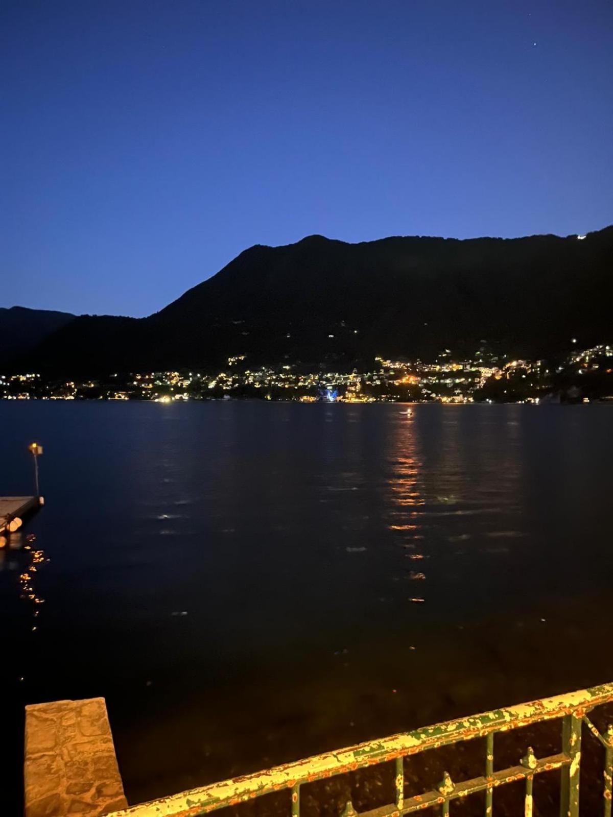 Boutique Rusconi Palace view 5