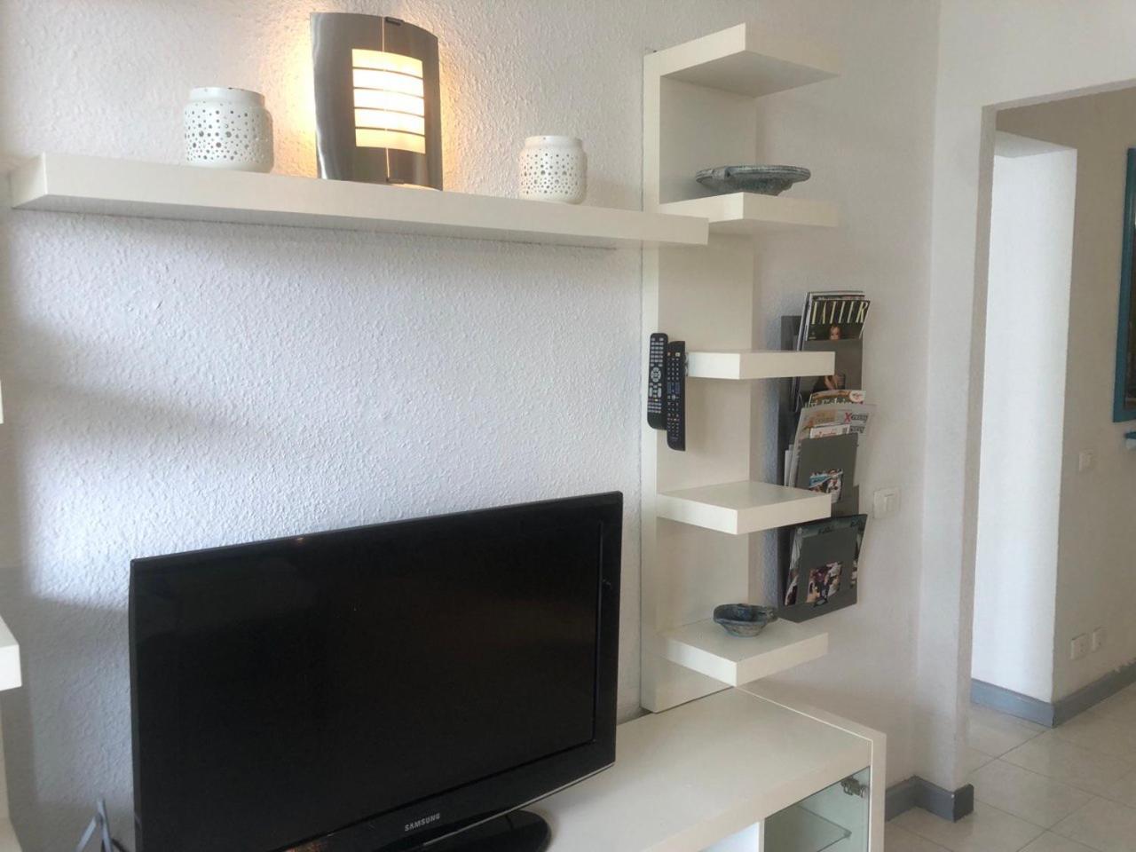 Apart Ponderosa ocean view