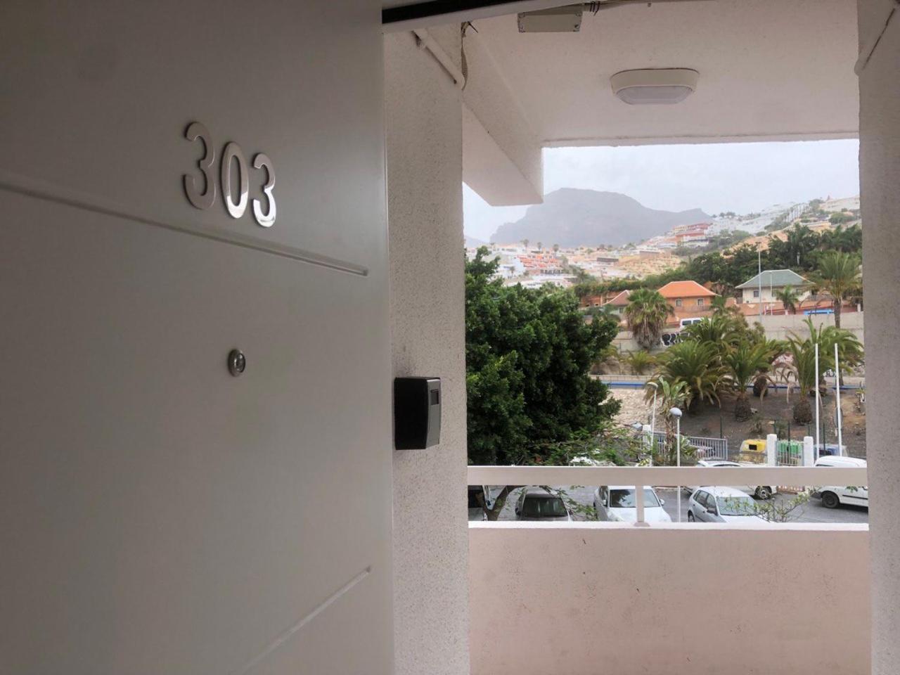 Apart Ponderosa ocean view