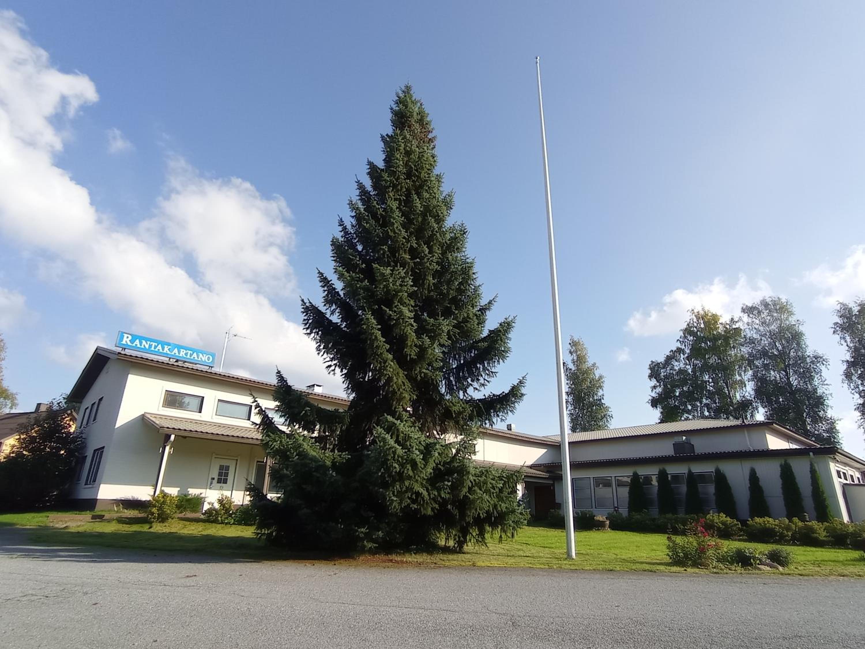 Hotel Rantakartano - Image 1