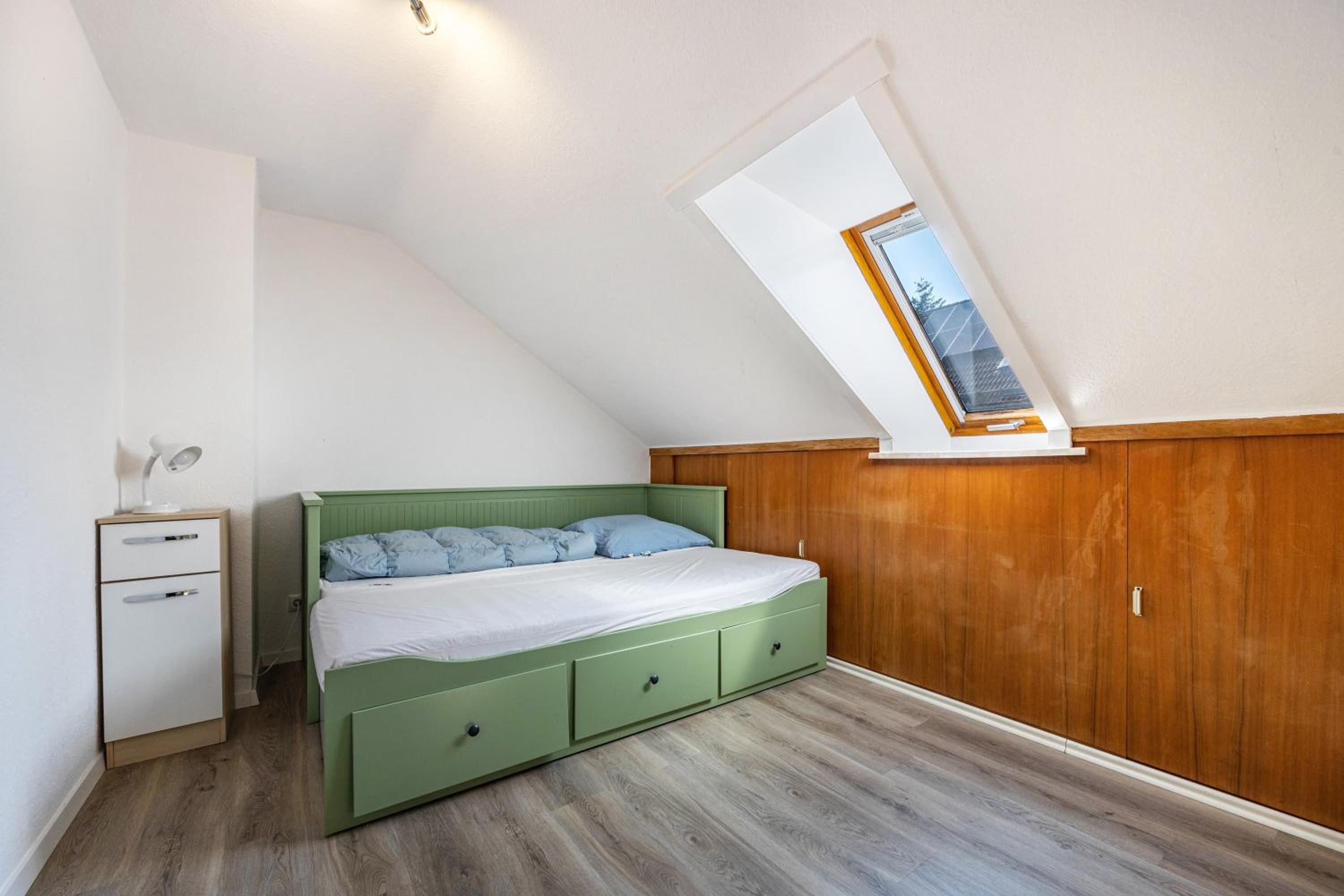 Haus Bergfried
