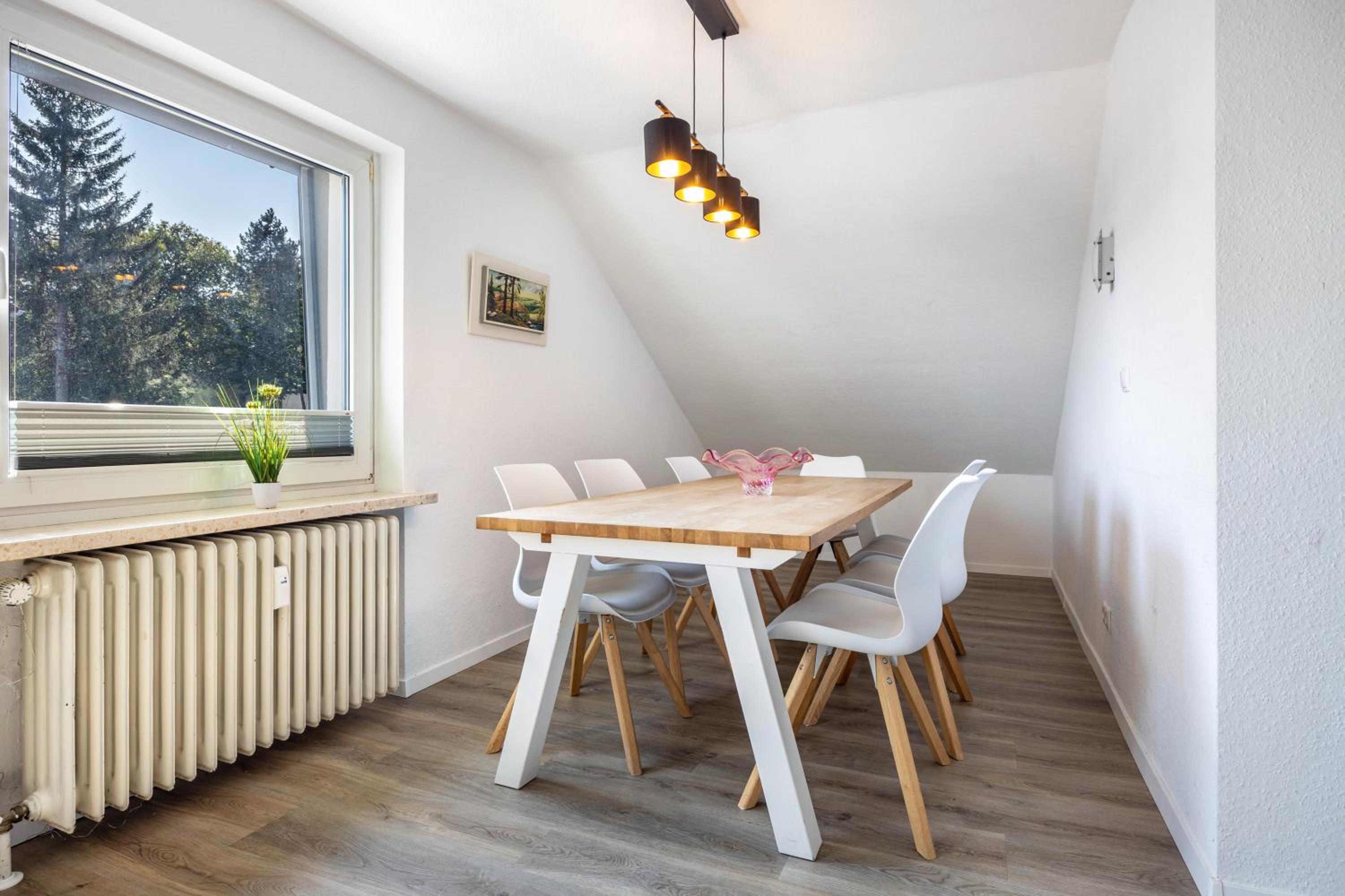 Haus Bergfried