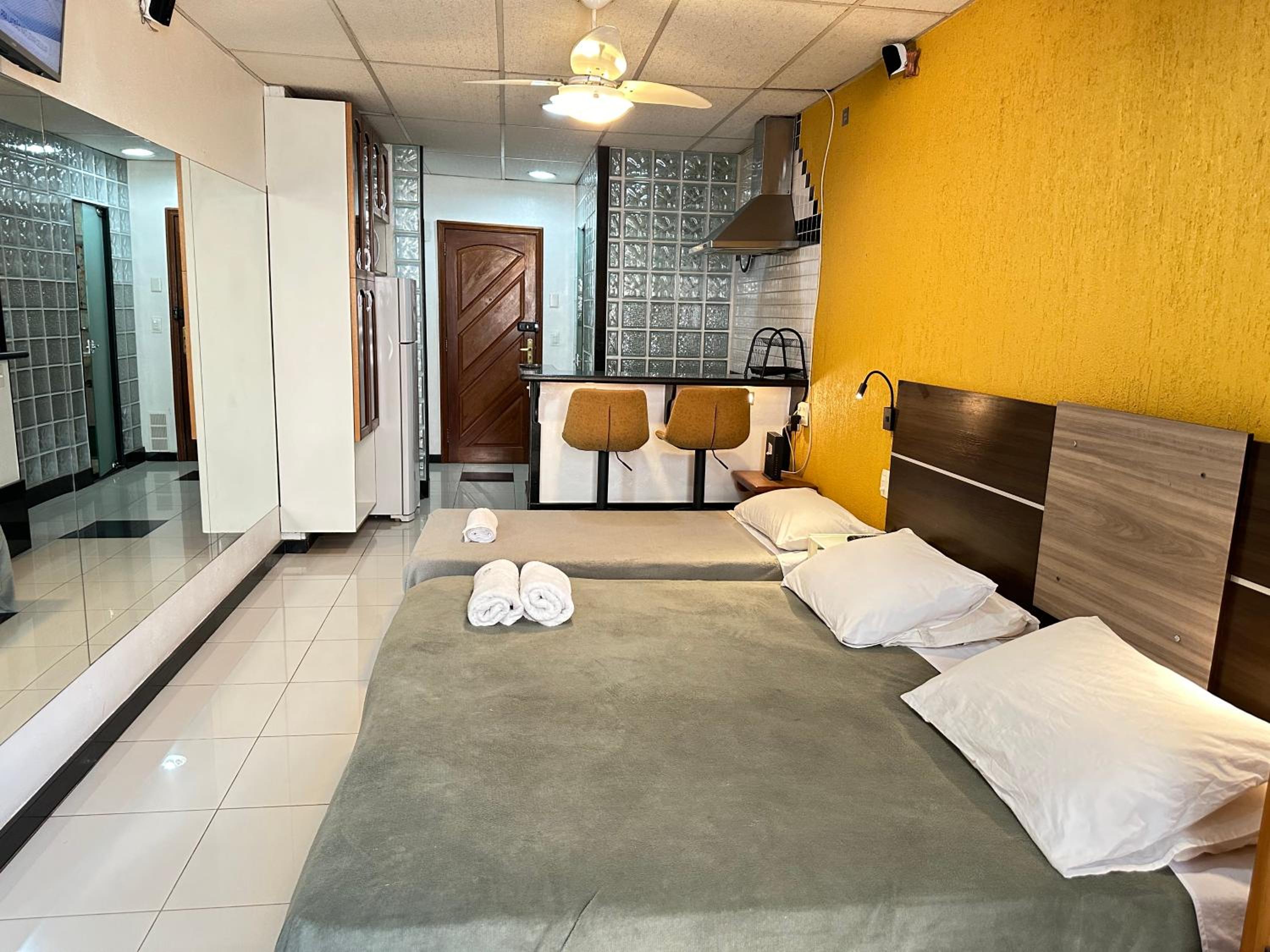 Rio flat Mar photo 5