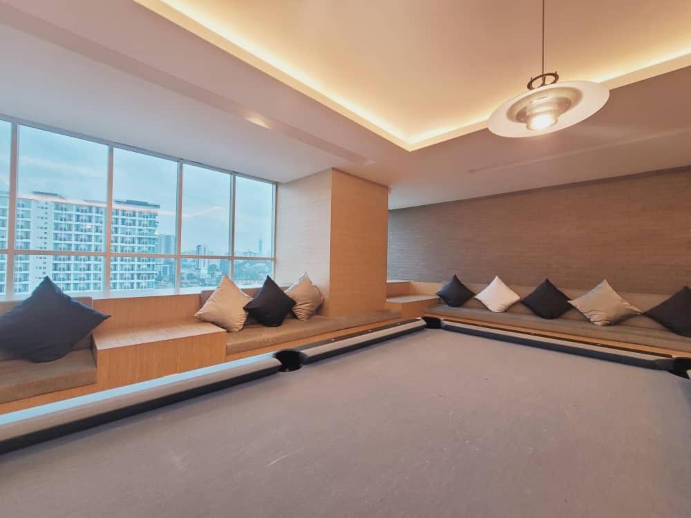 Pillows Plus VERVE Suites Old Klang Road