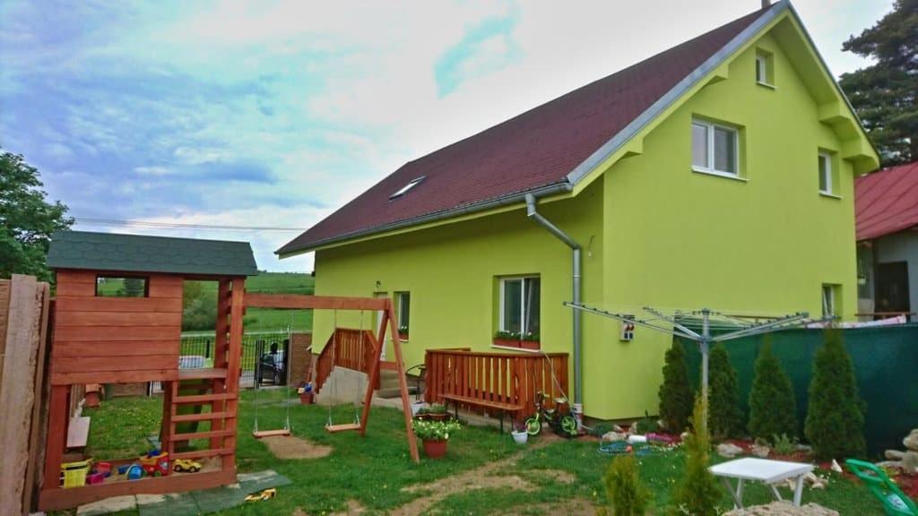 Apartmán u Martinky view 4