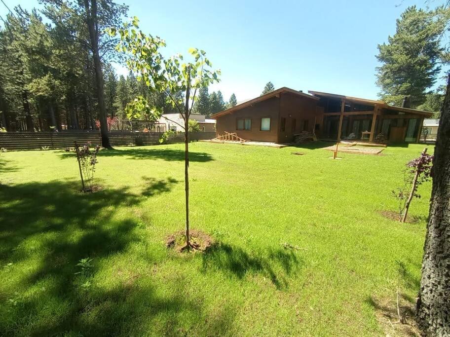 Casa de Montaña Club de Campo