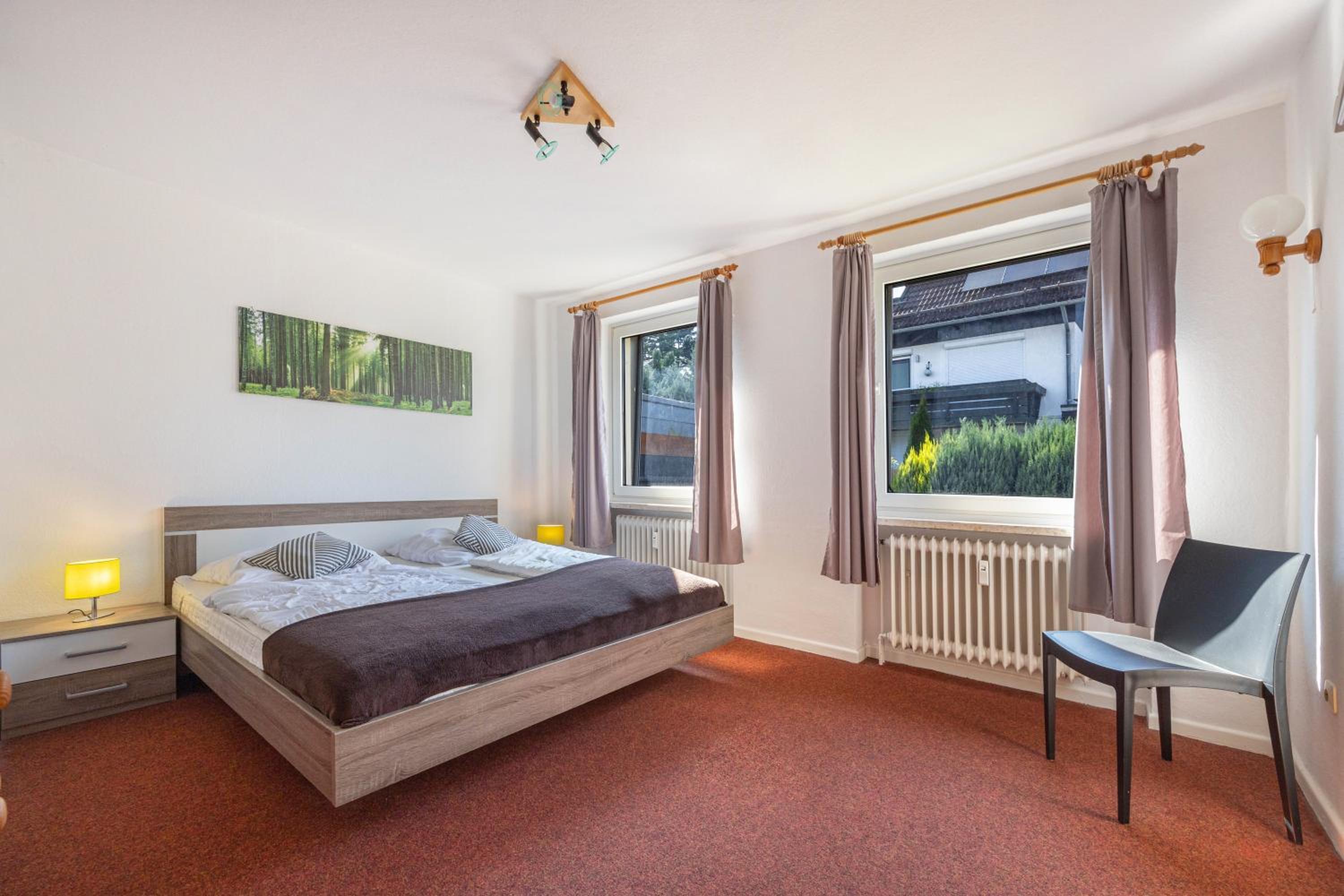 Haus Bergfried