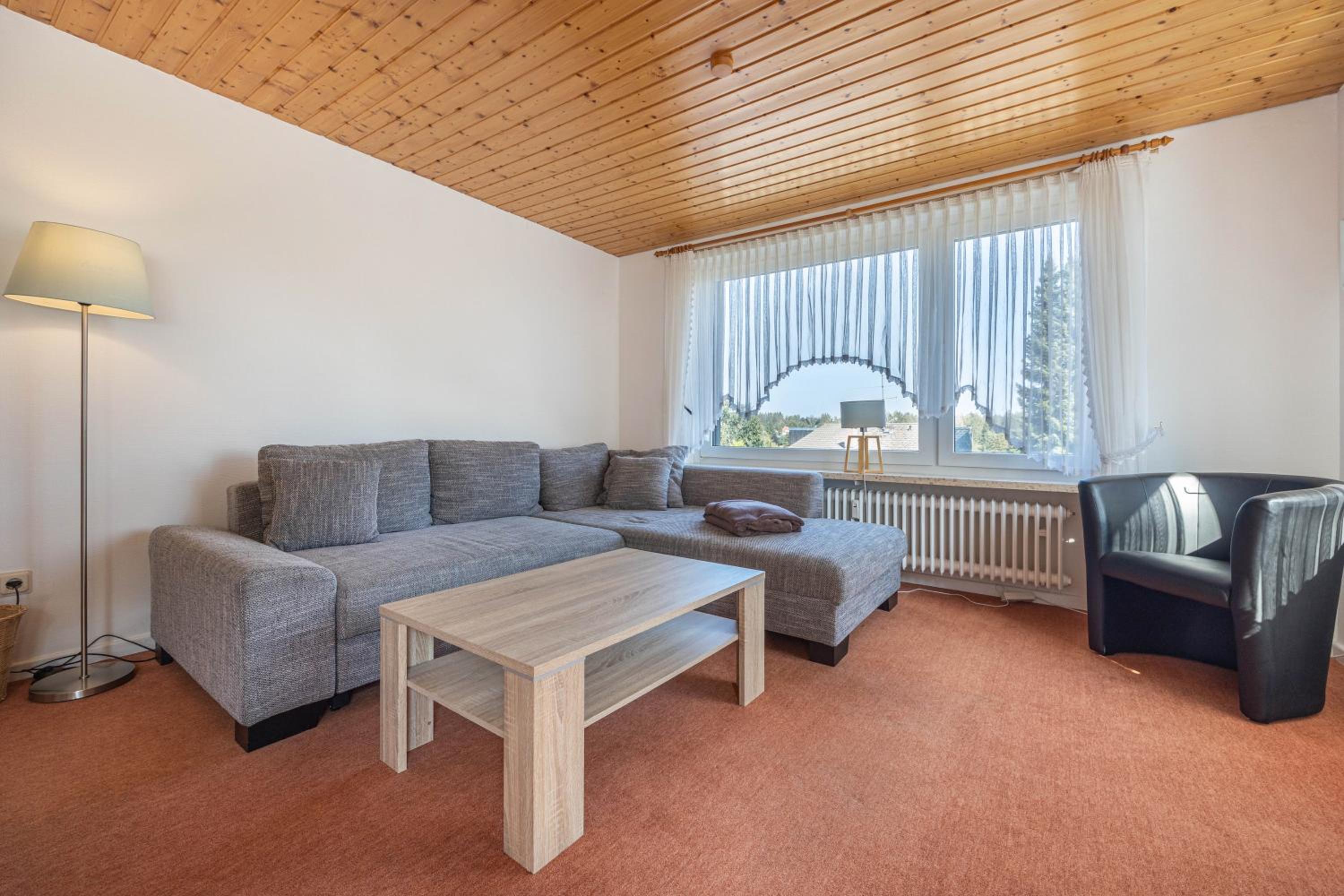 Haus Bergfried