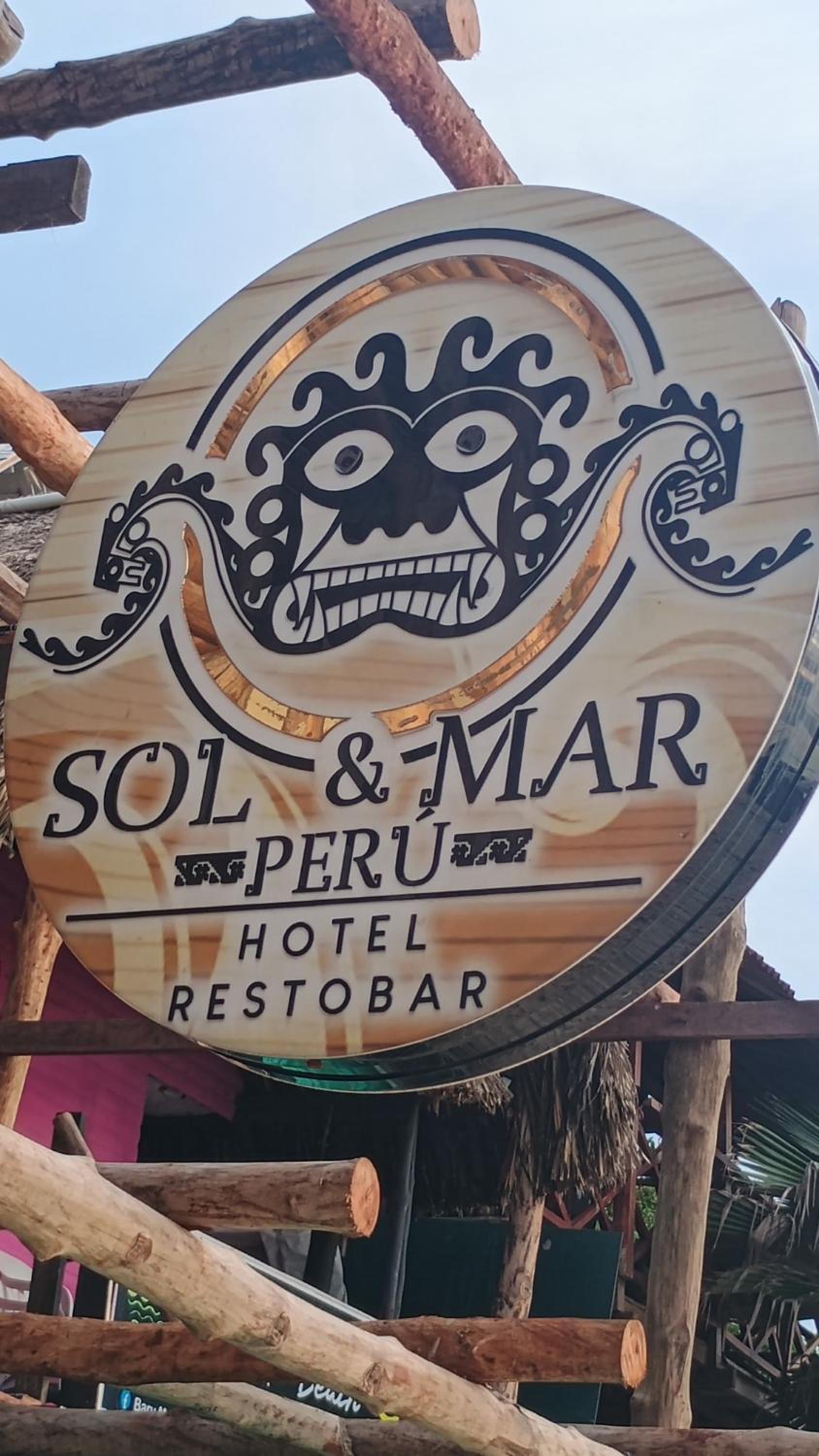 Sol y Mar Perú