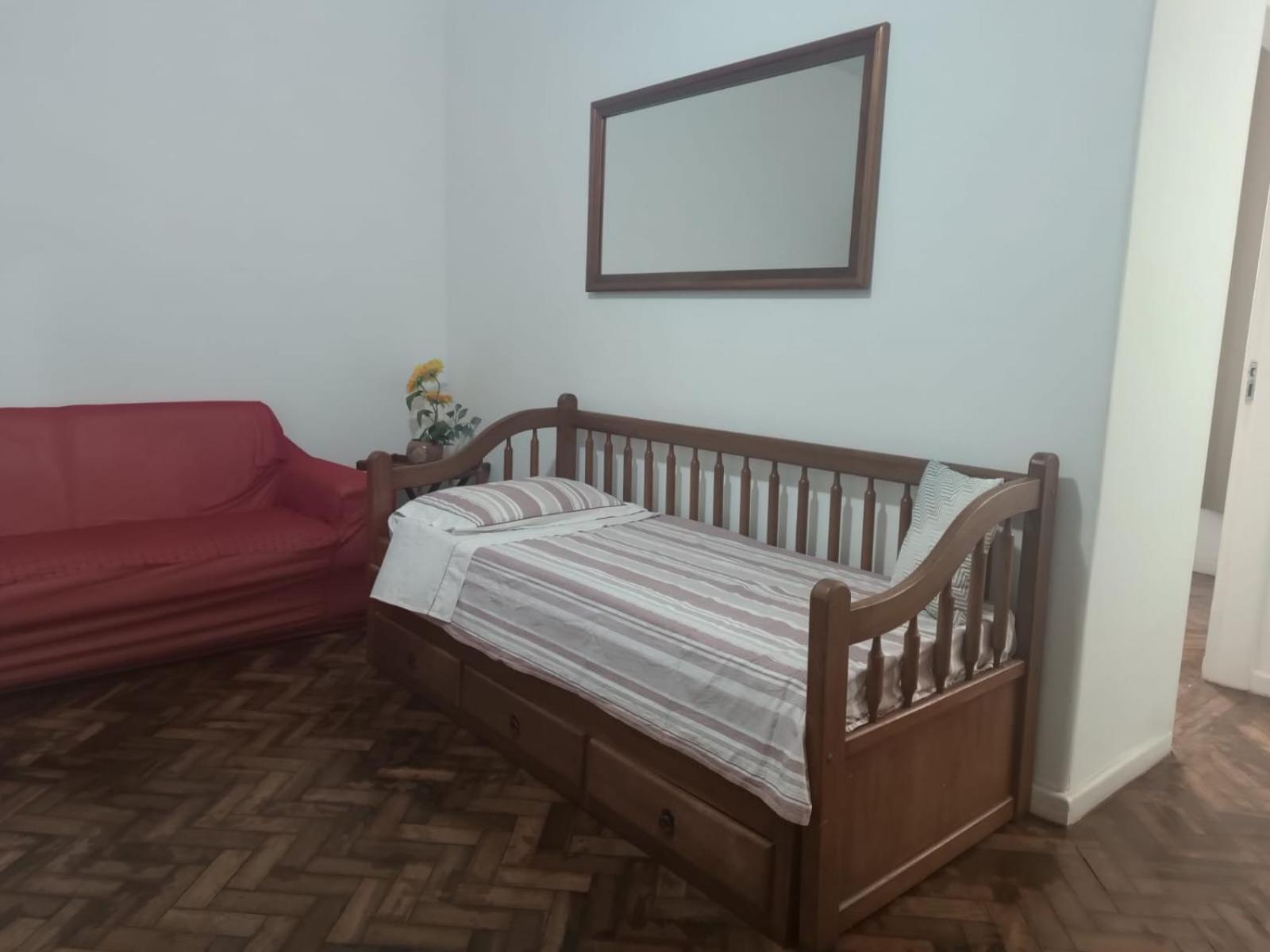 Apartamento 1 Quarto em Copacabana photo 5