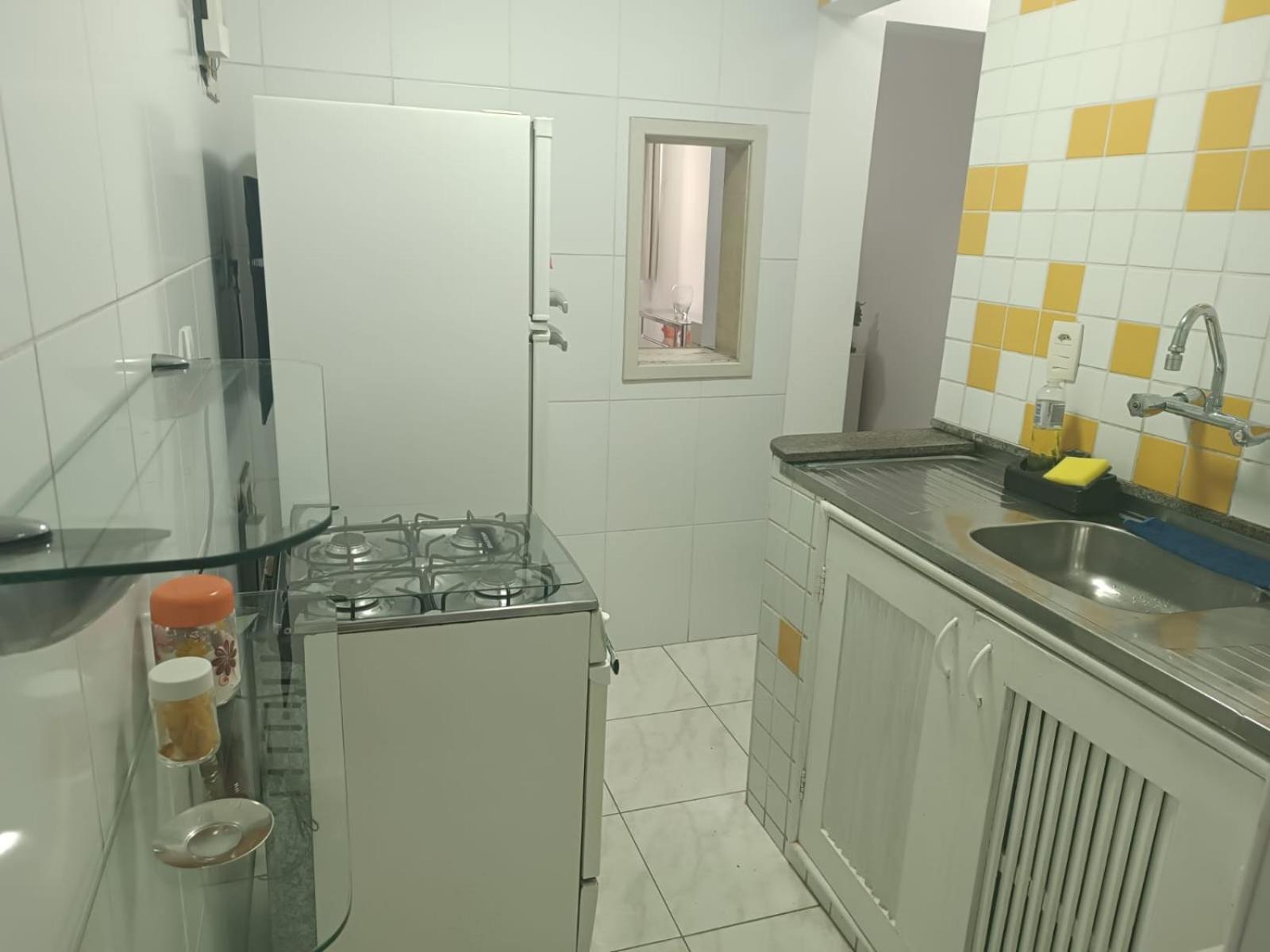 Apartamento 1 Quarto em Copacabana photo 3