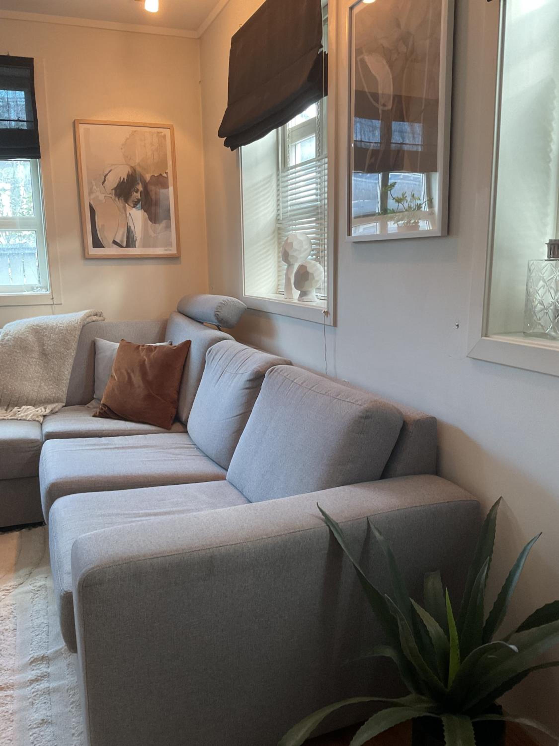 Northstay - Skansegata Apartments, Apartment B l One-Bedroom