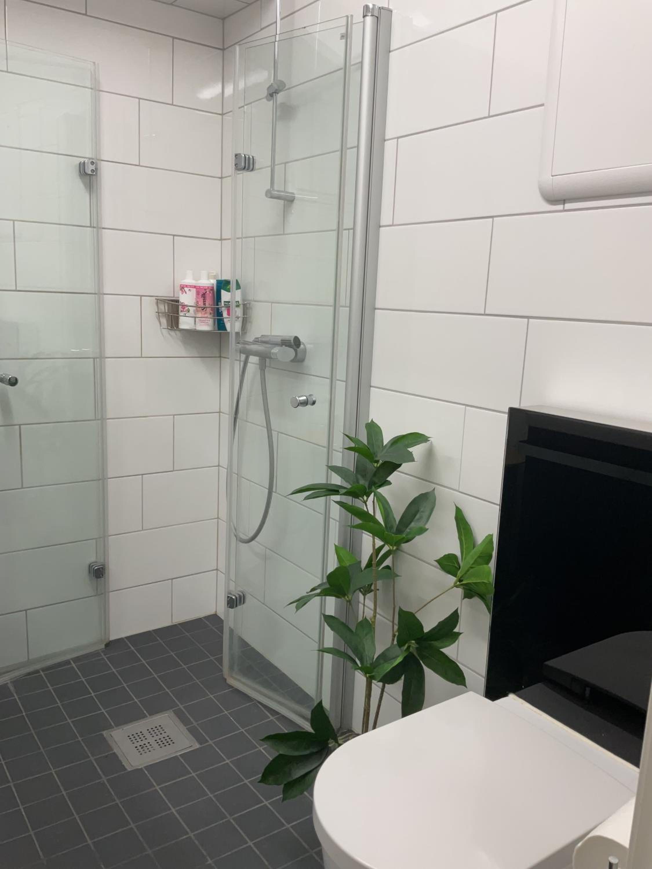 Northstay - Skansegata Apartments, Apartment B l One-Bedroom