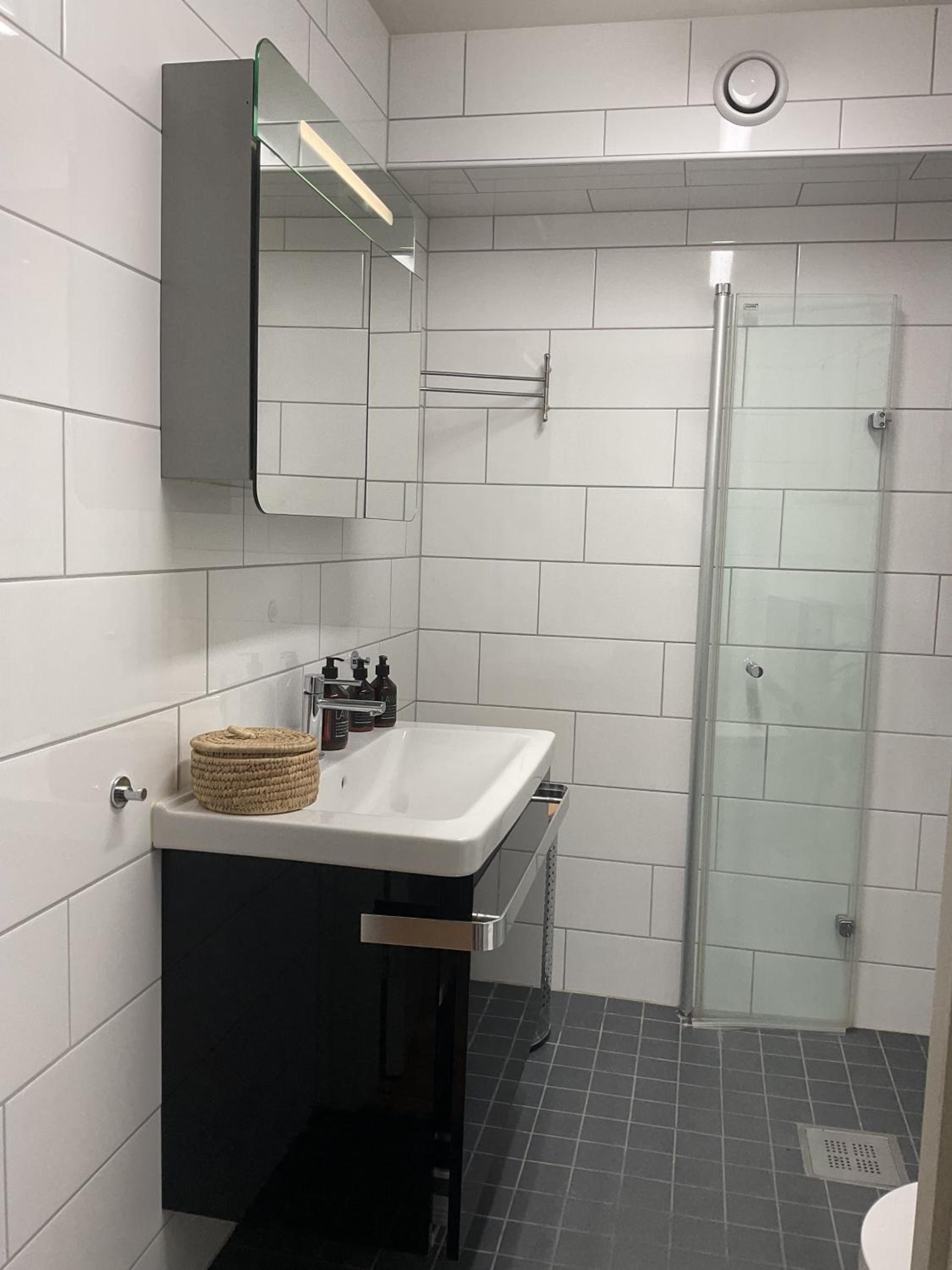 Northstay - Skansegata Apartments, Apartment B l One-Bedroom