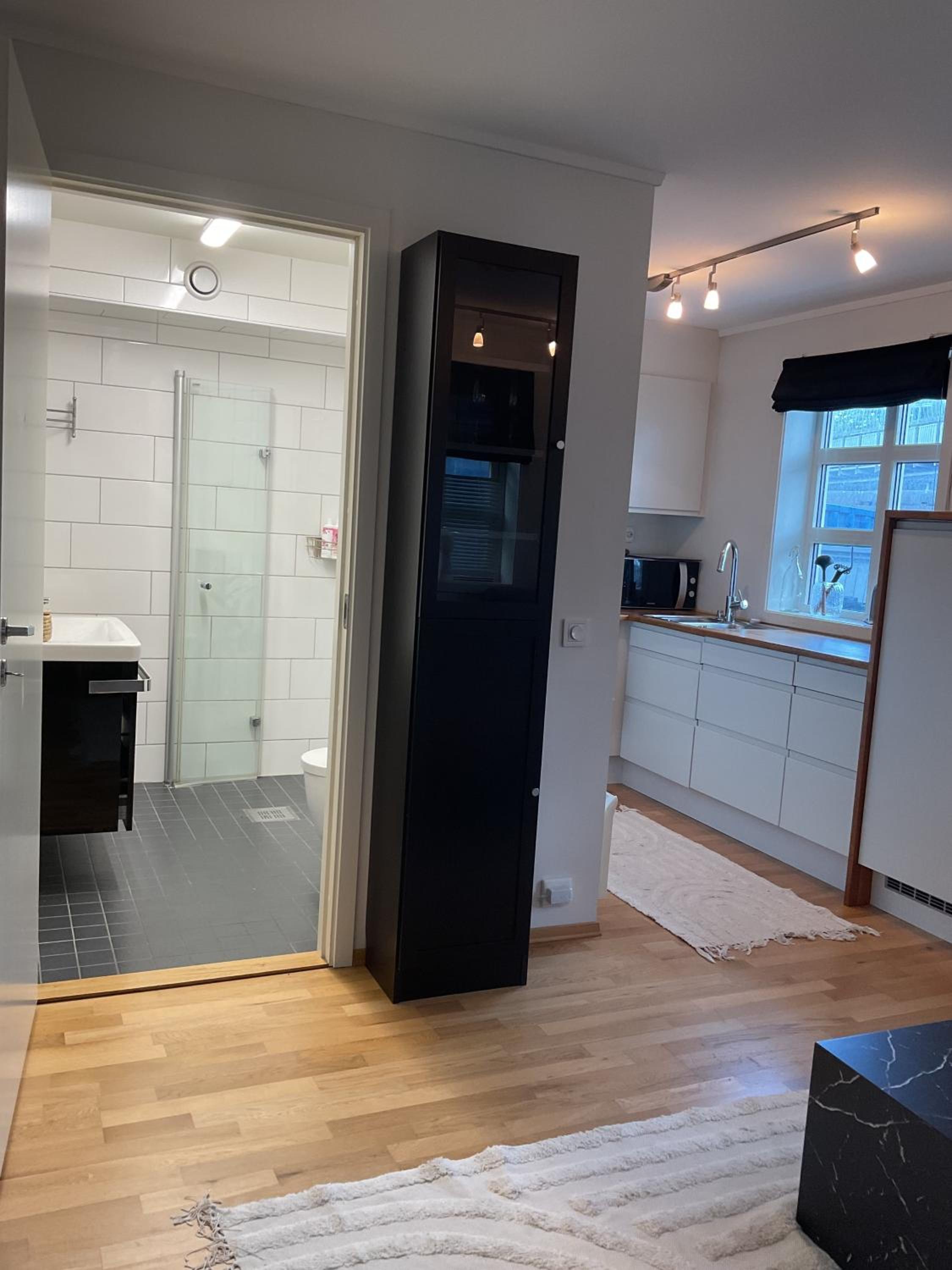 Northstay - Skansegata Apartments, Apartment B l One-Bedroom