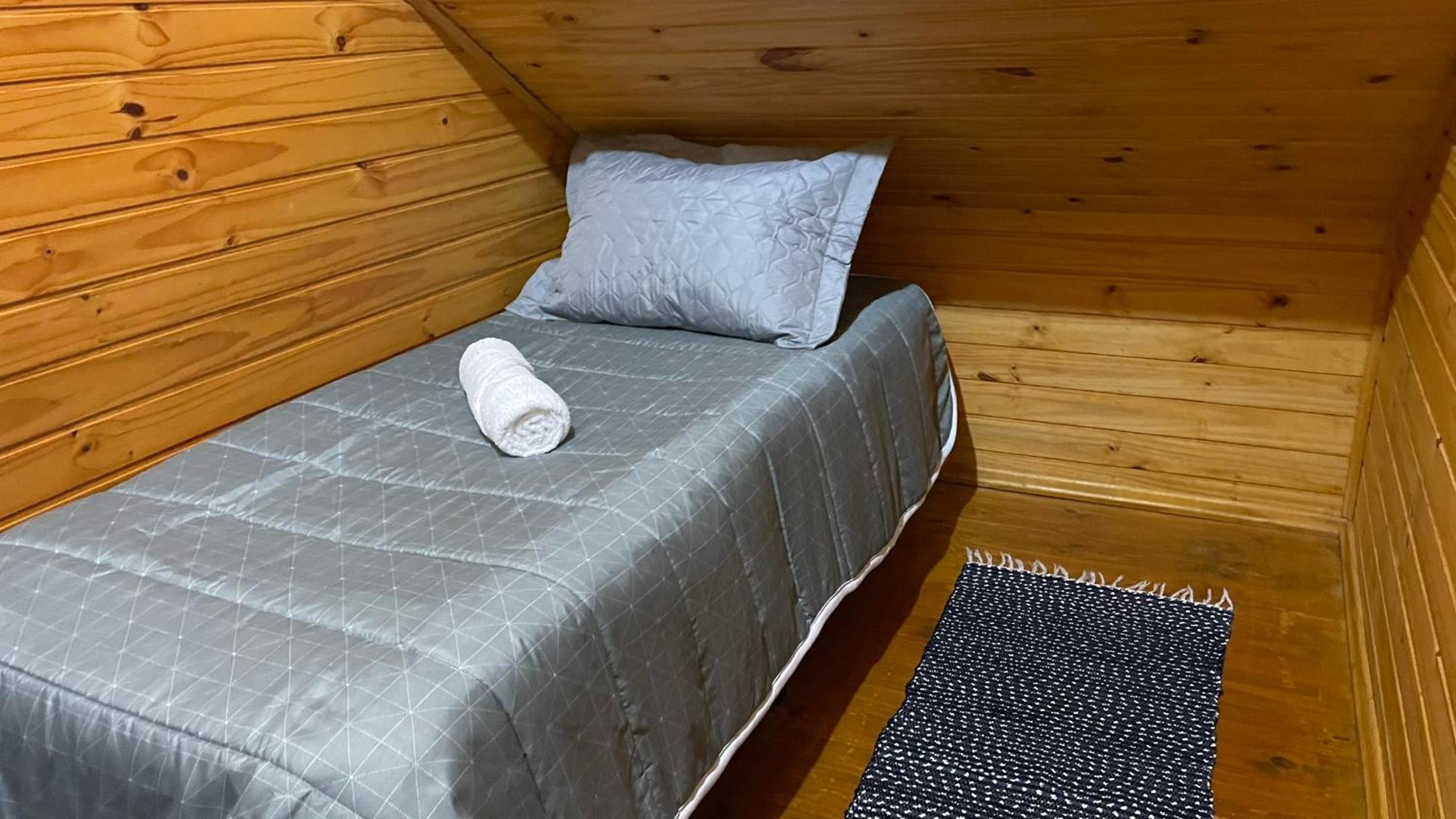 Cabanas em Canela - Leão da Tribo de Judá- Refúgio com Piscina