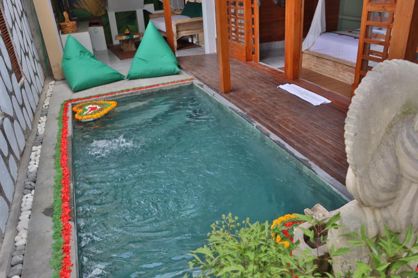 Tropical Bali Villa with 2 Bedrooms view 4