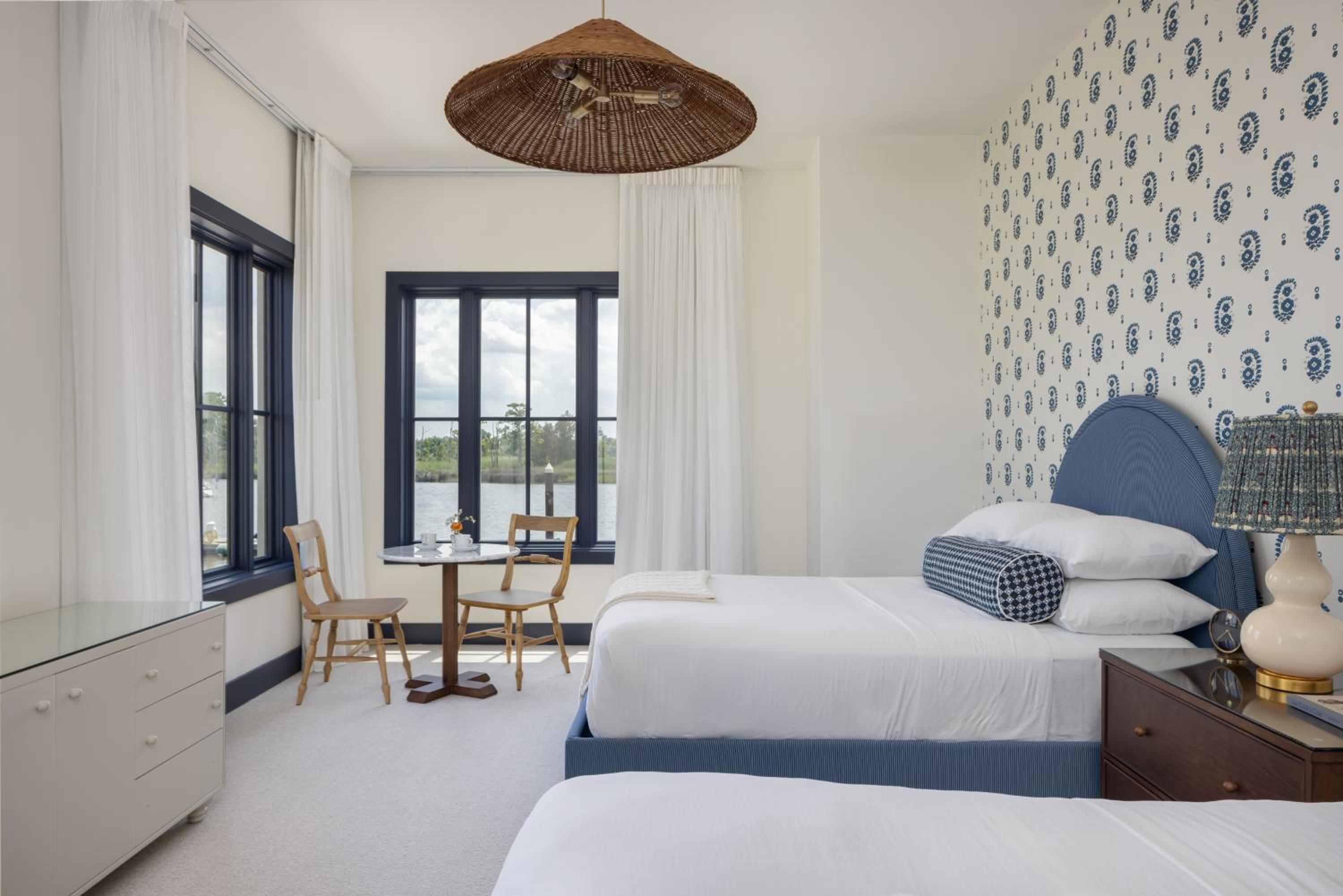 The George Hotel view 5