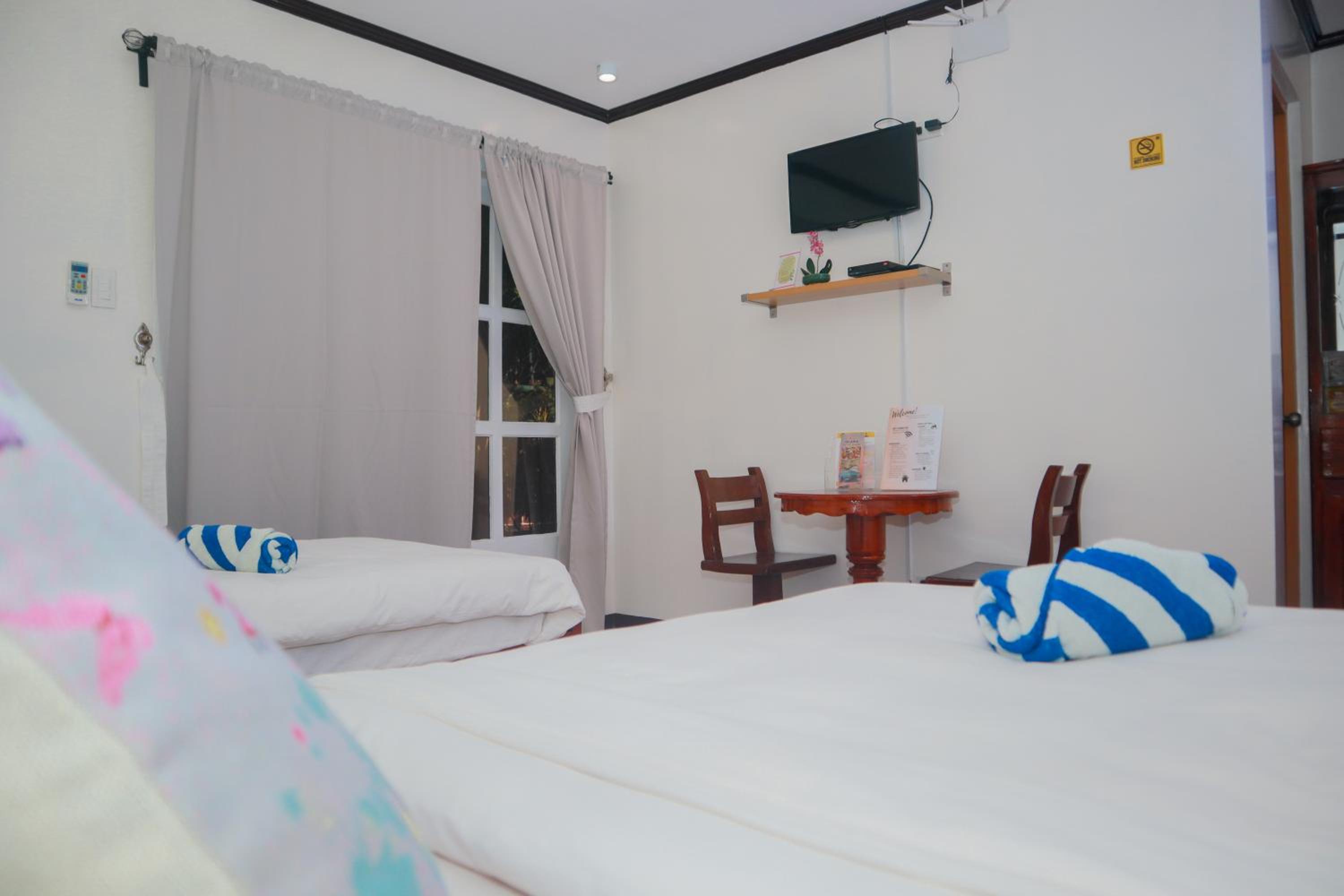 Olana Bed and Breakfast