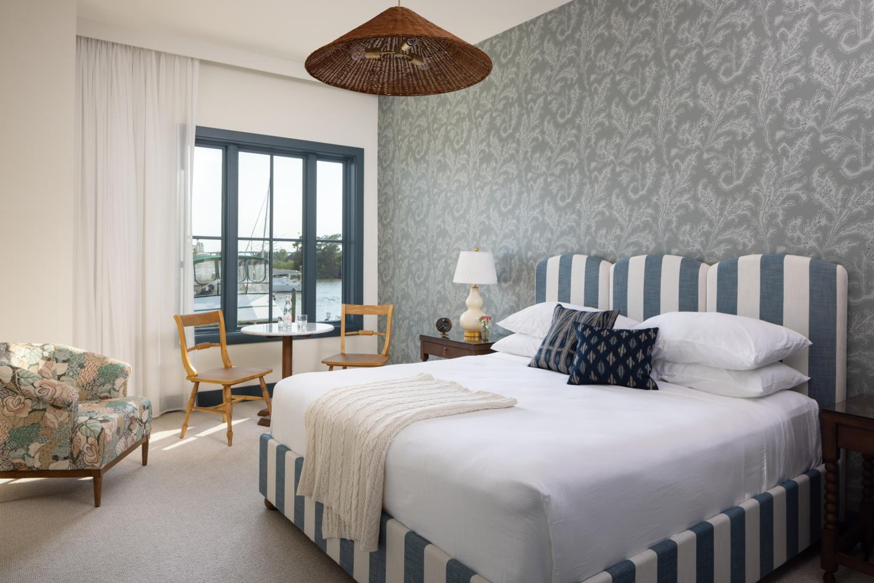 The George Hotel view 4