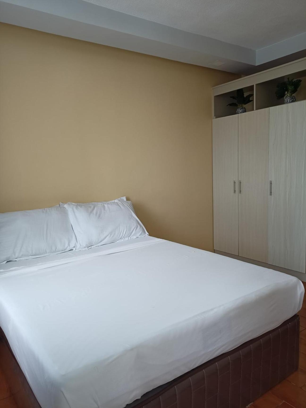 REI Condotel Seawind Davao view 3