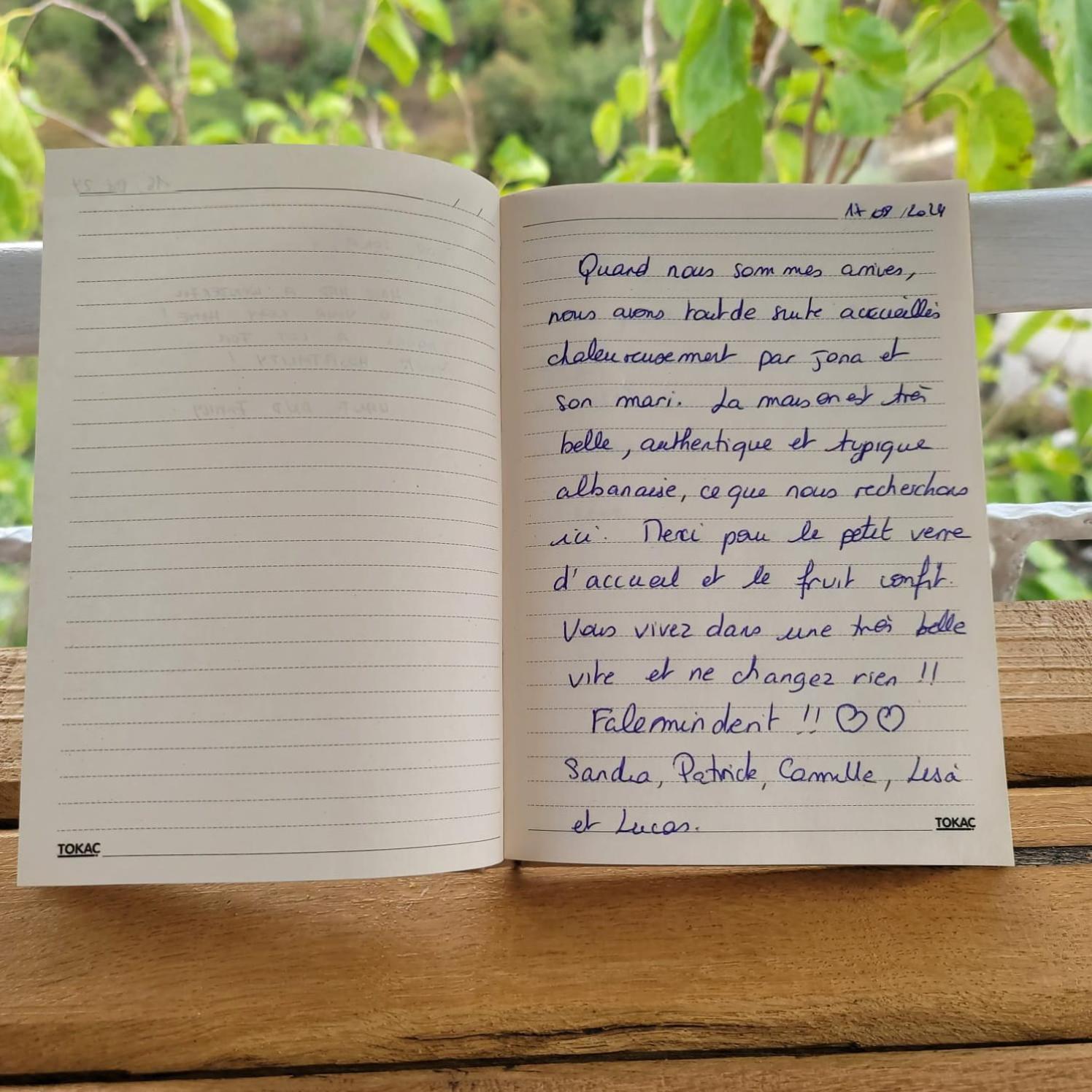 Jona Guest house