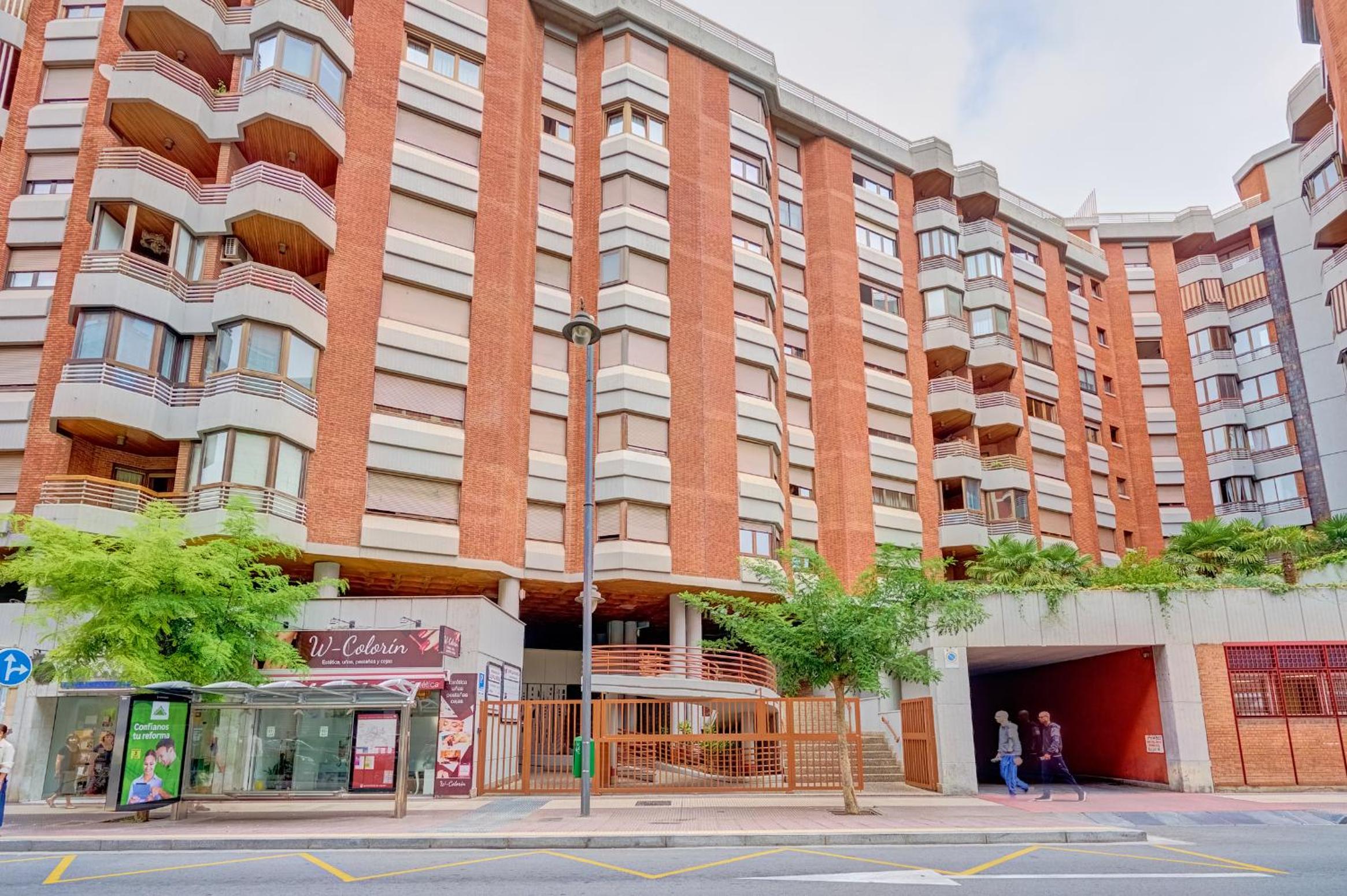 Apartamento Las Palmeras by Clabao