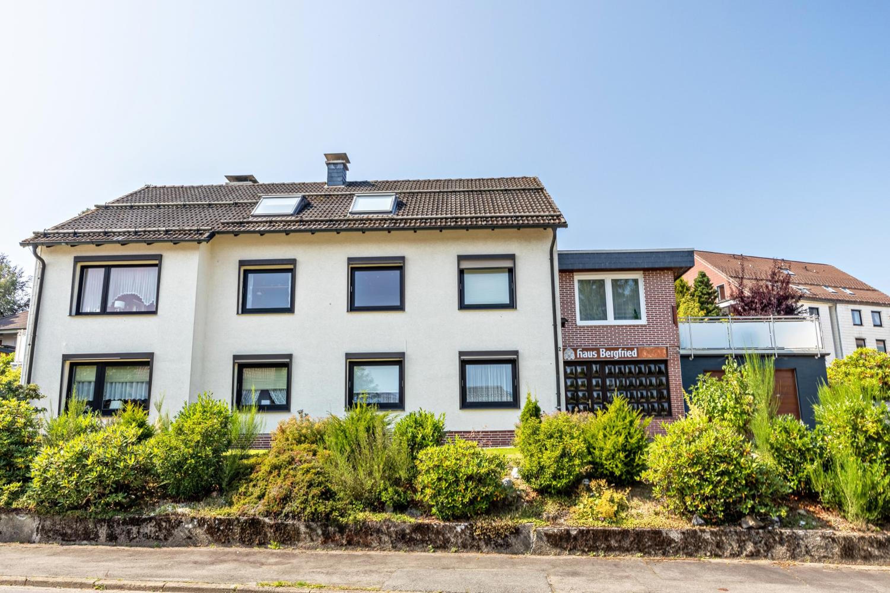 Haus Bergfried