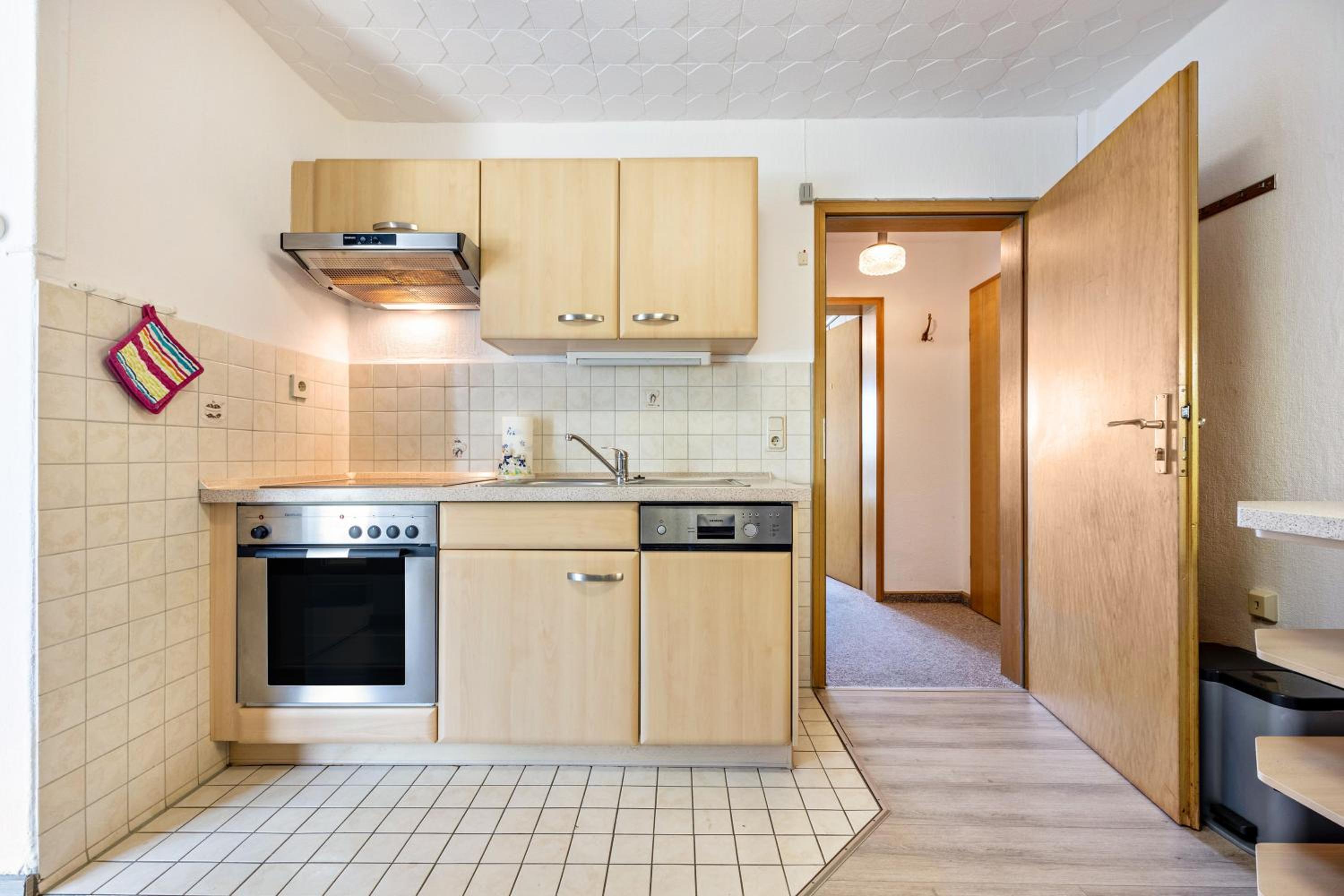 Haus Bergfried
