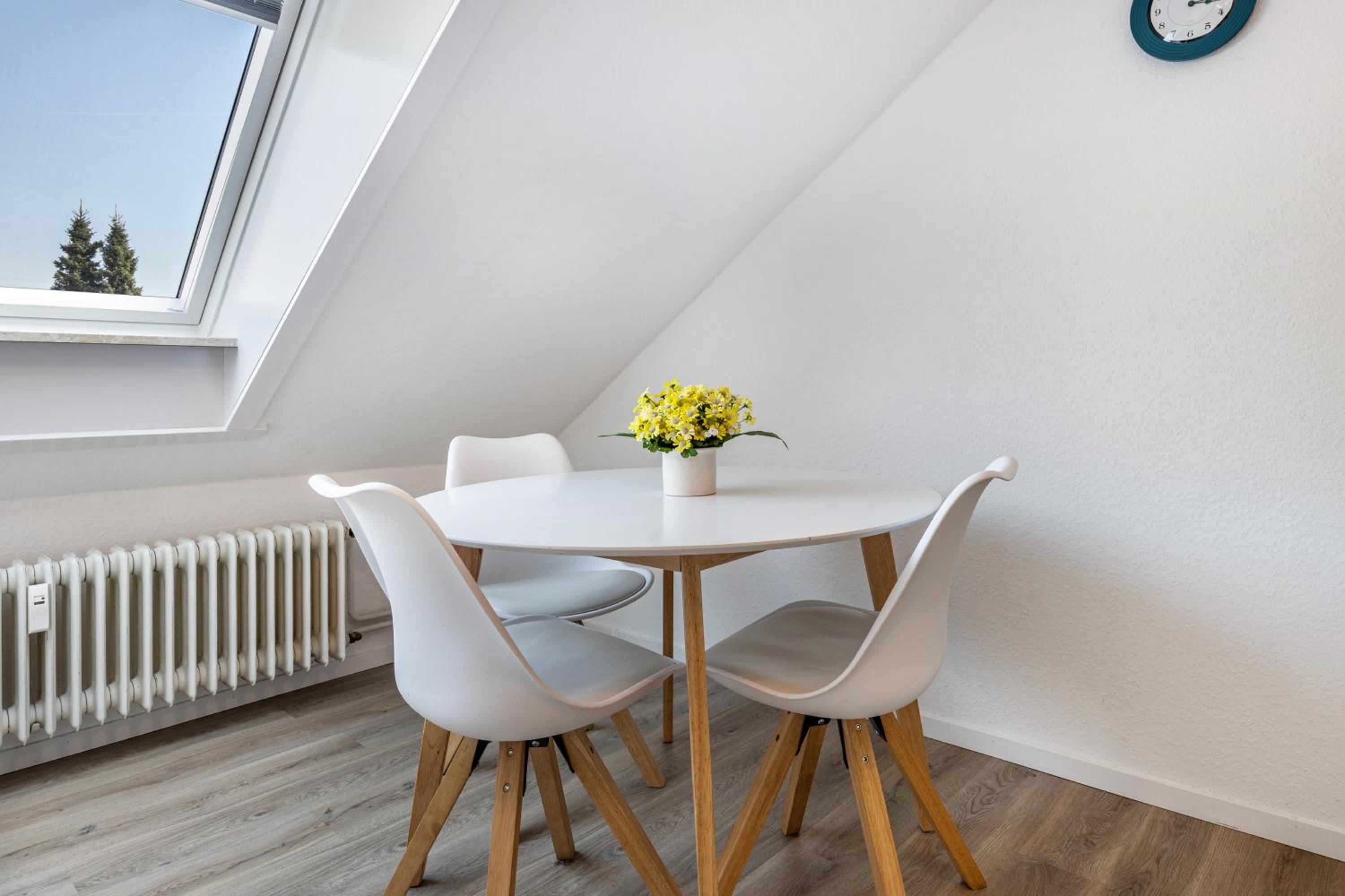 Haus Bergfried