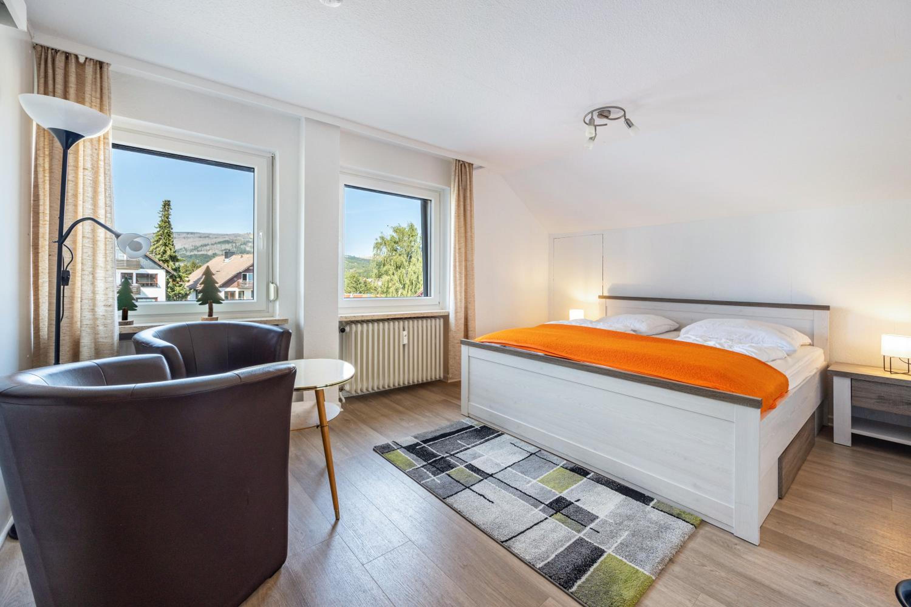 Haus Bergfried