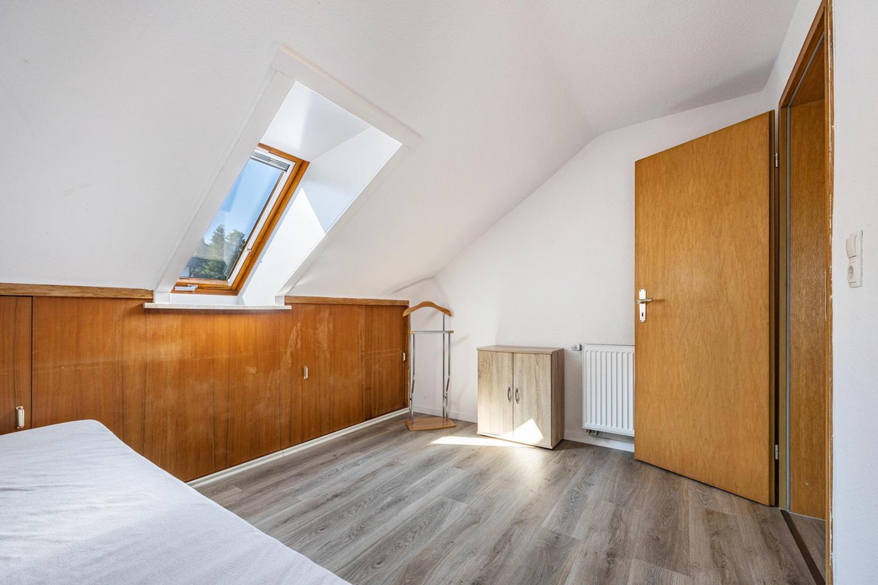Haus Bergfried