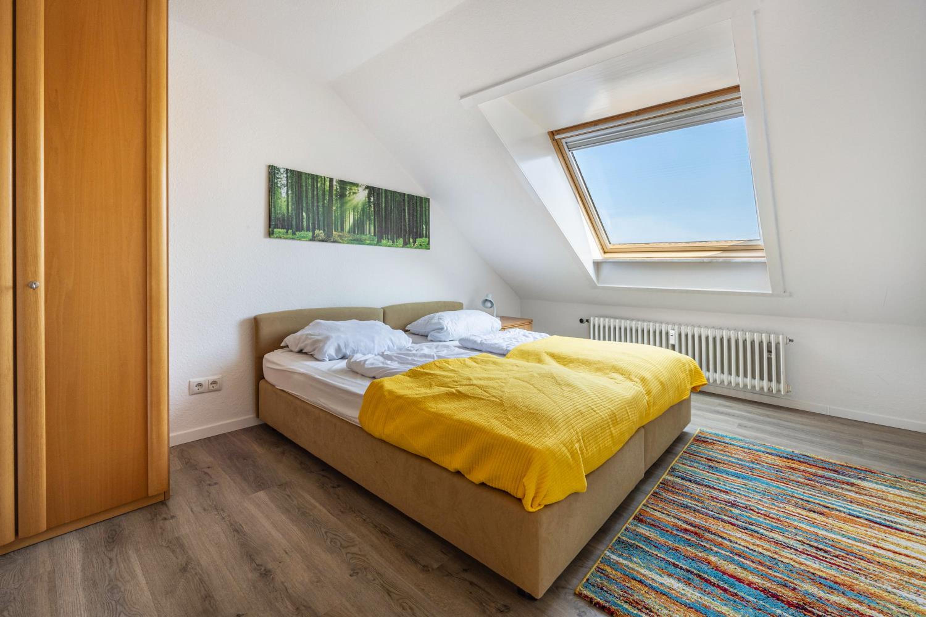 Haus Bergfried