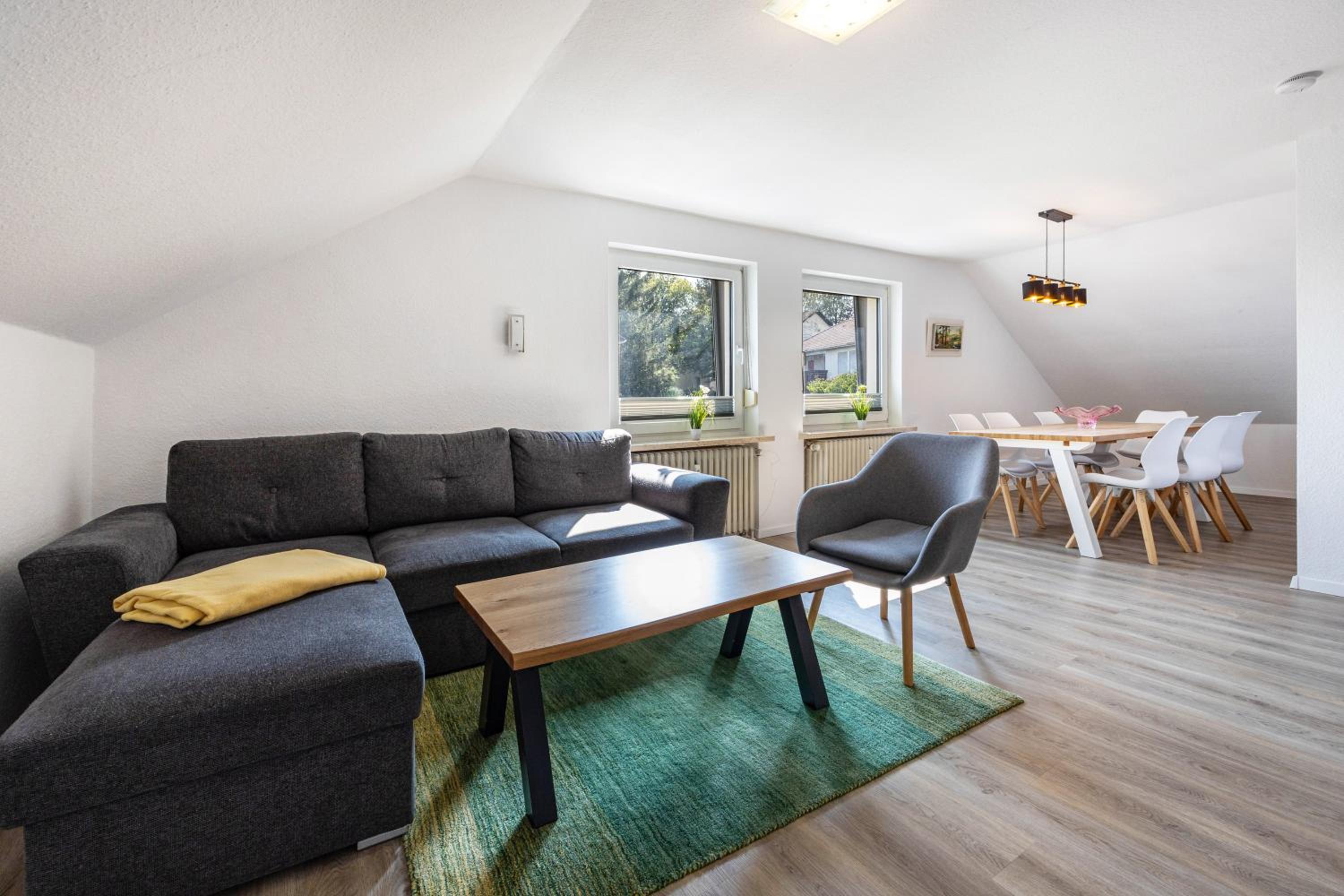 Haus Bergfried