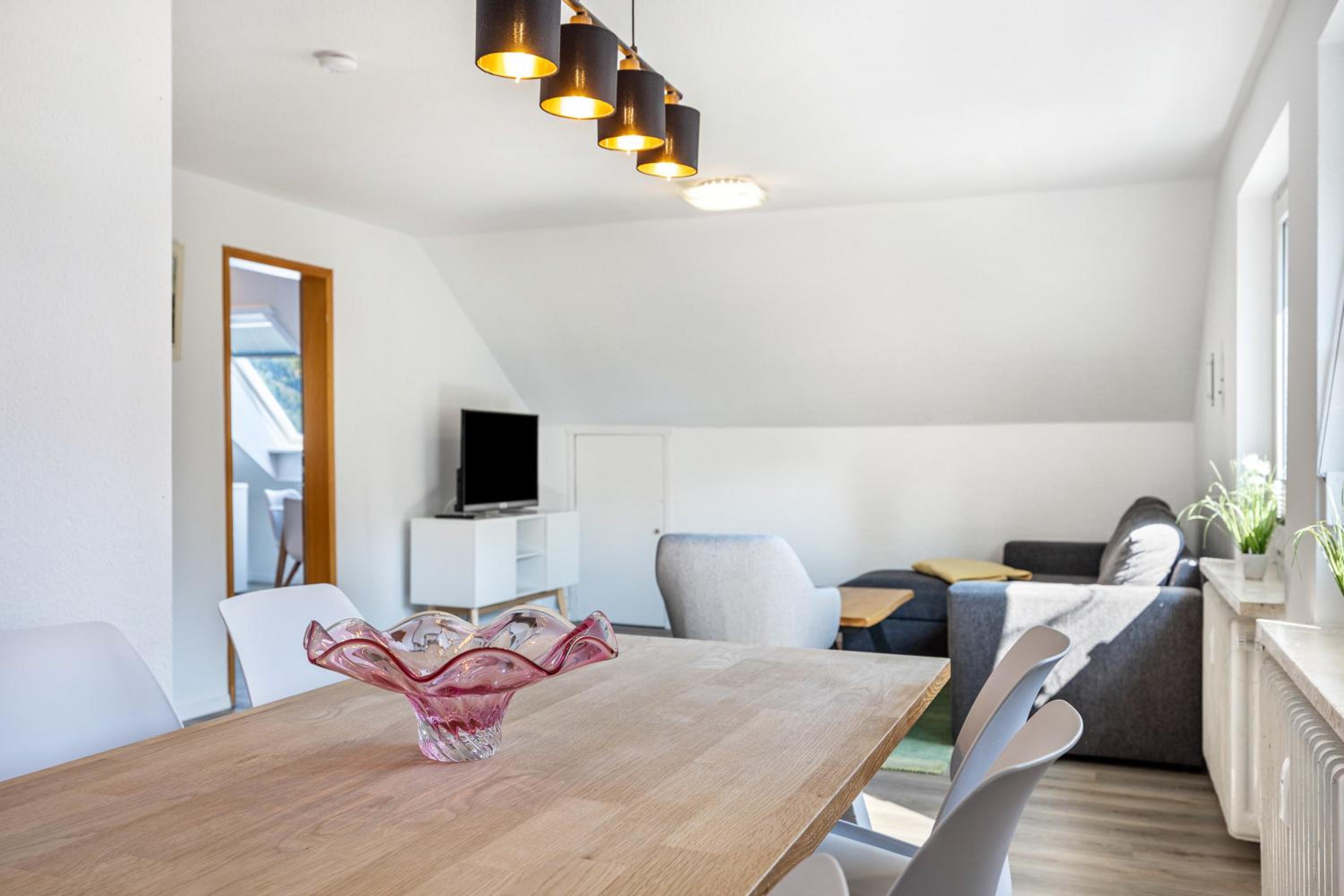 Haus Bergfried