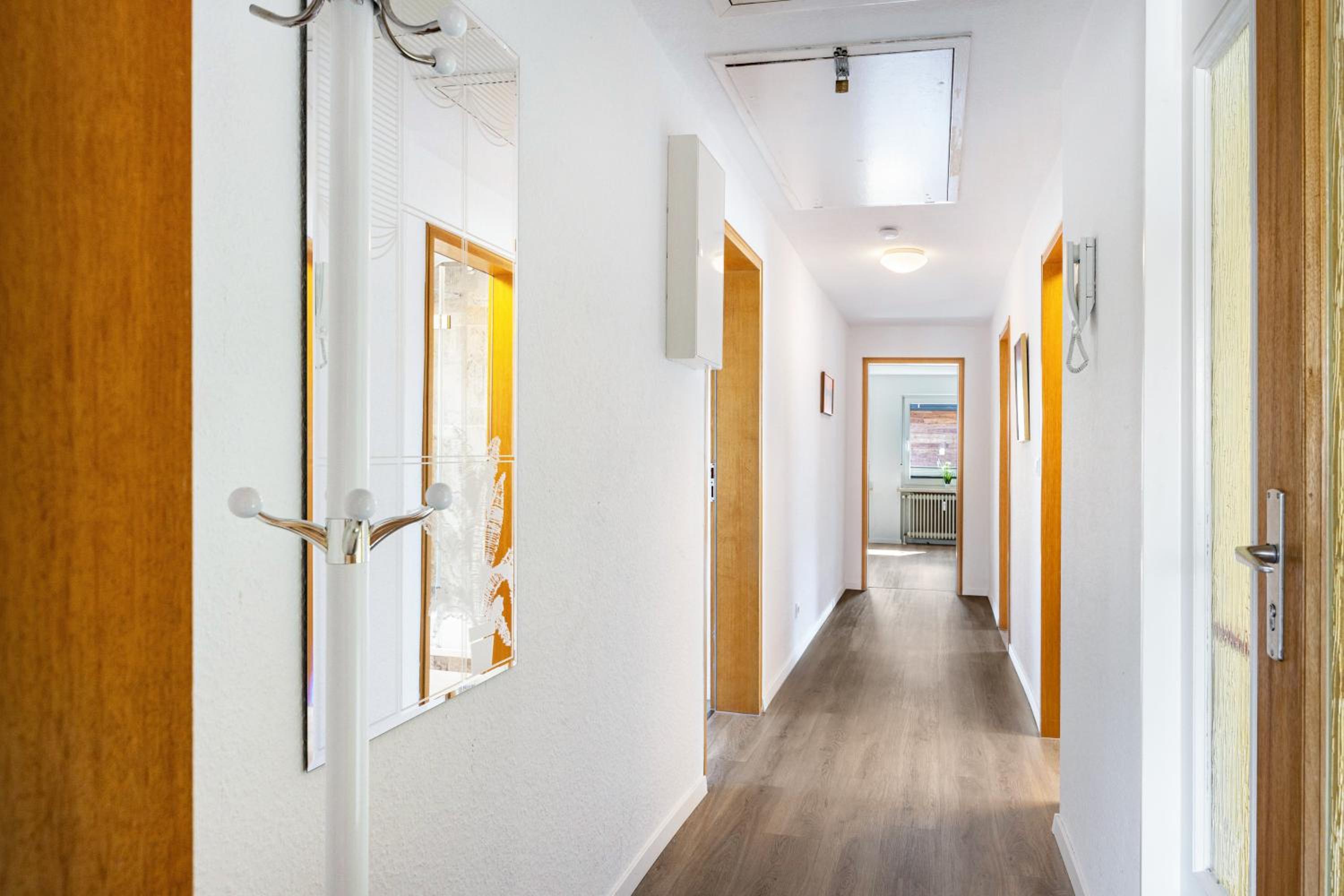 Haus Bergfried