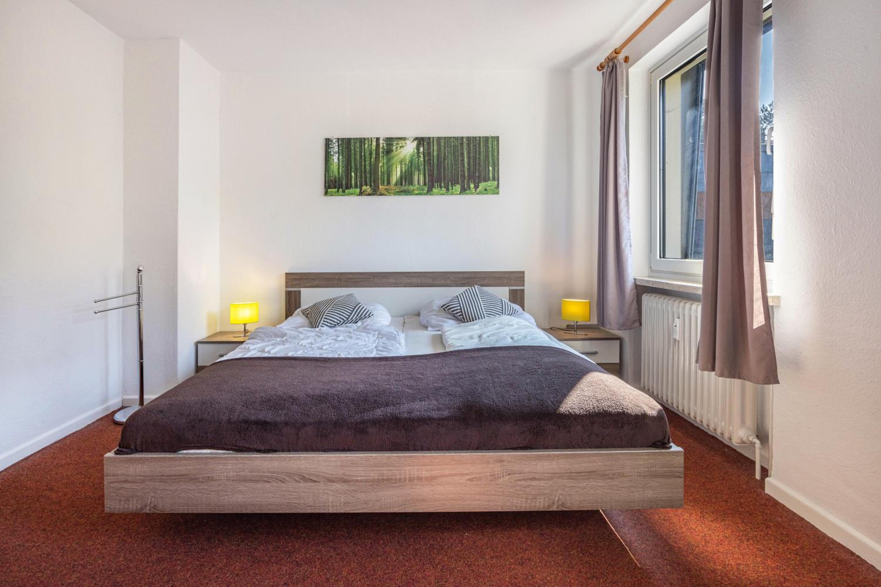 Haus Bergfried