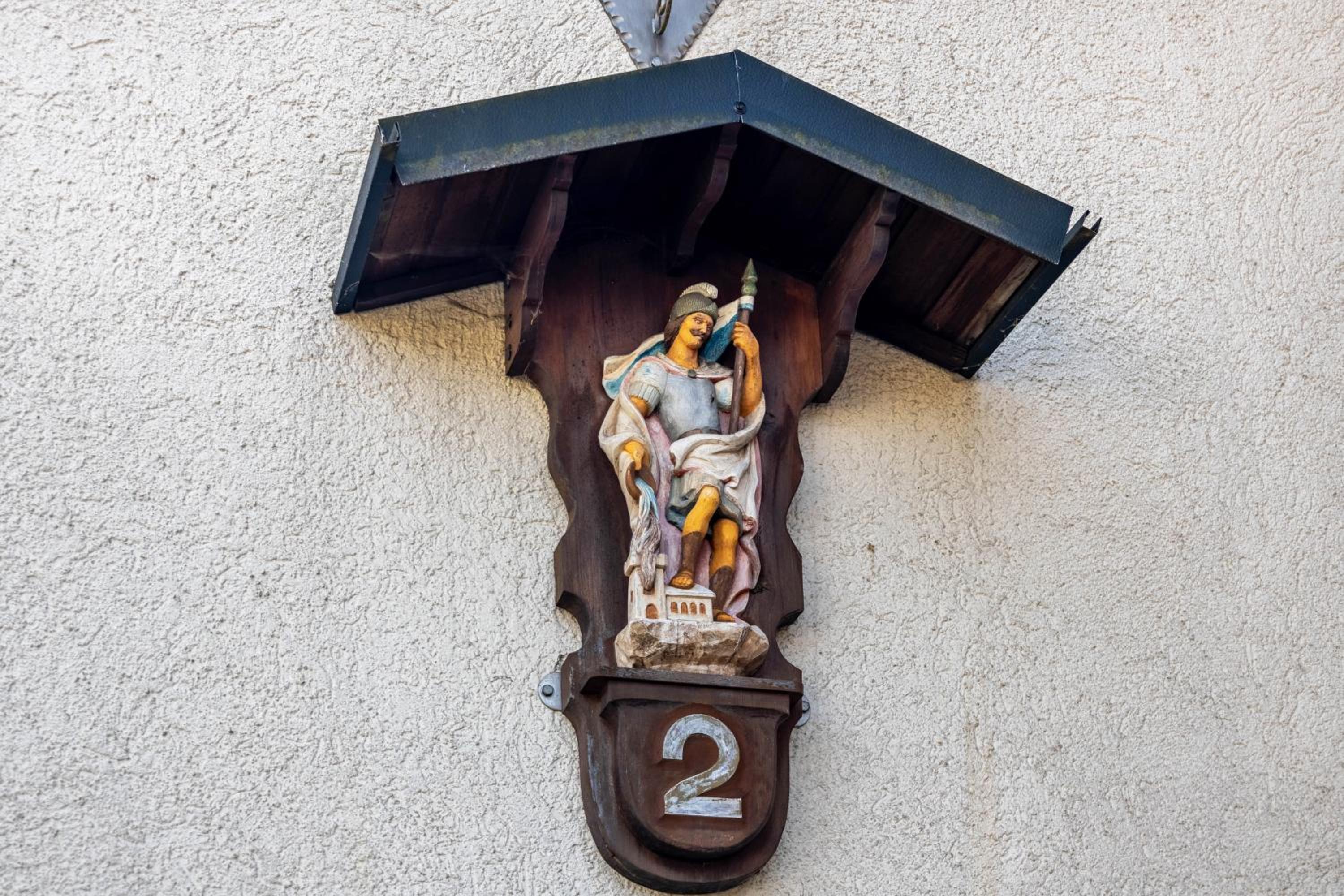 Haus Bergfried