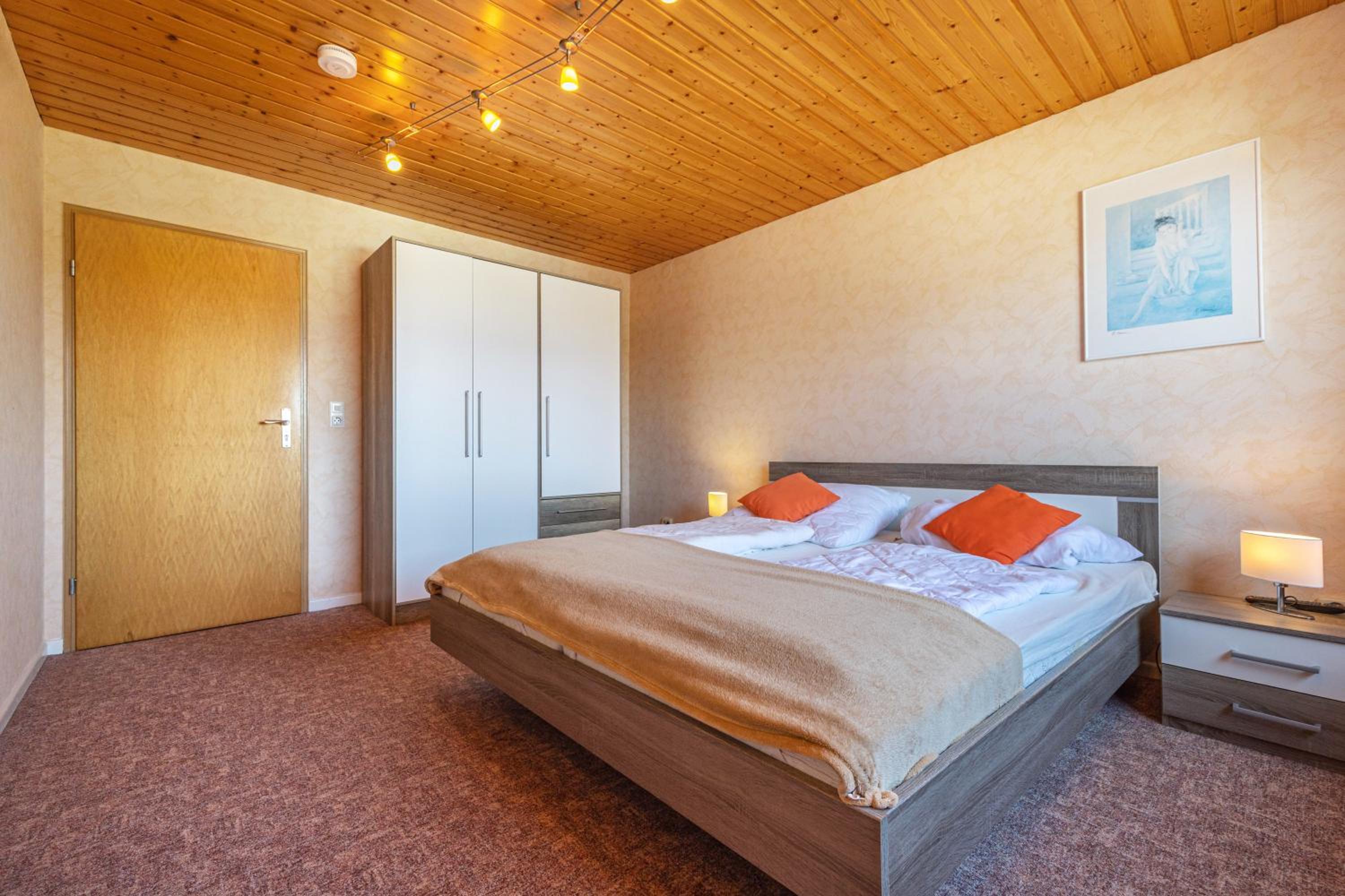 Haus Bergfried