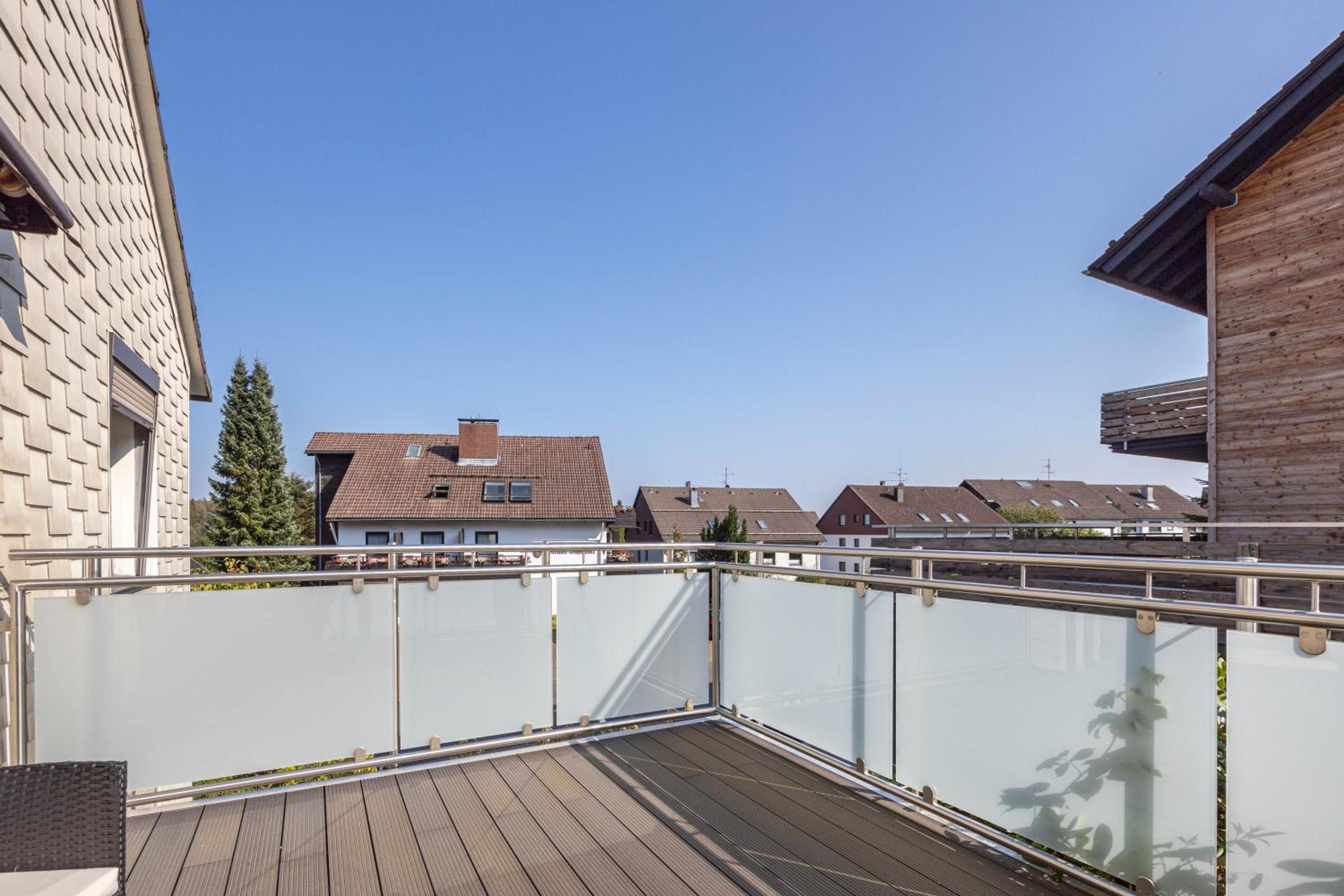 Haus Bergfried