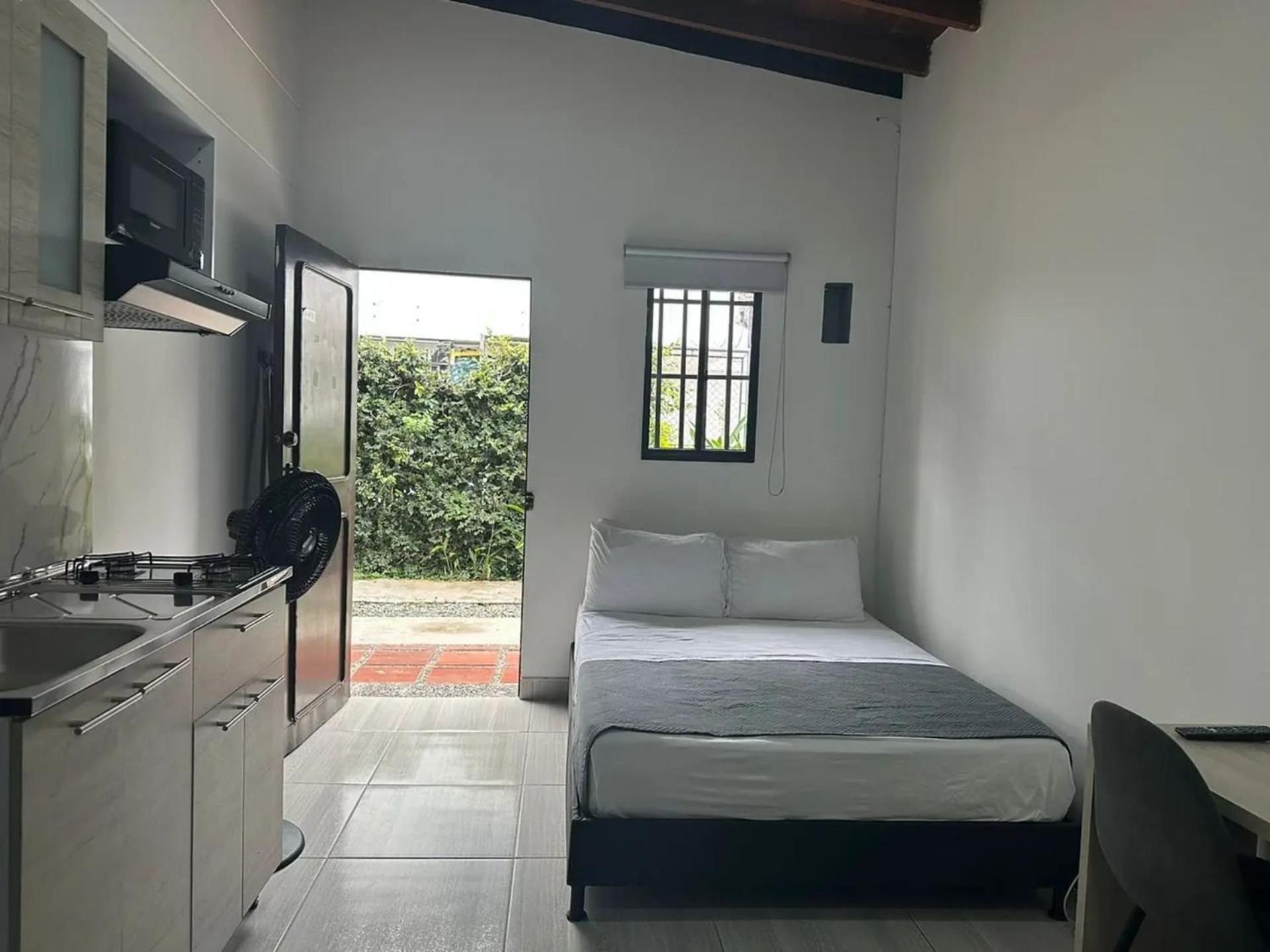 Apartahotel Poblado-Aguacatala
