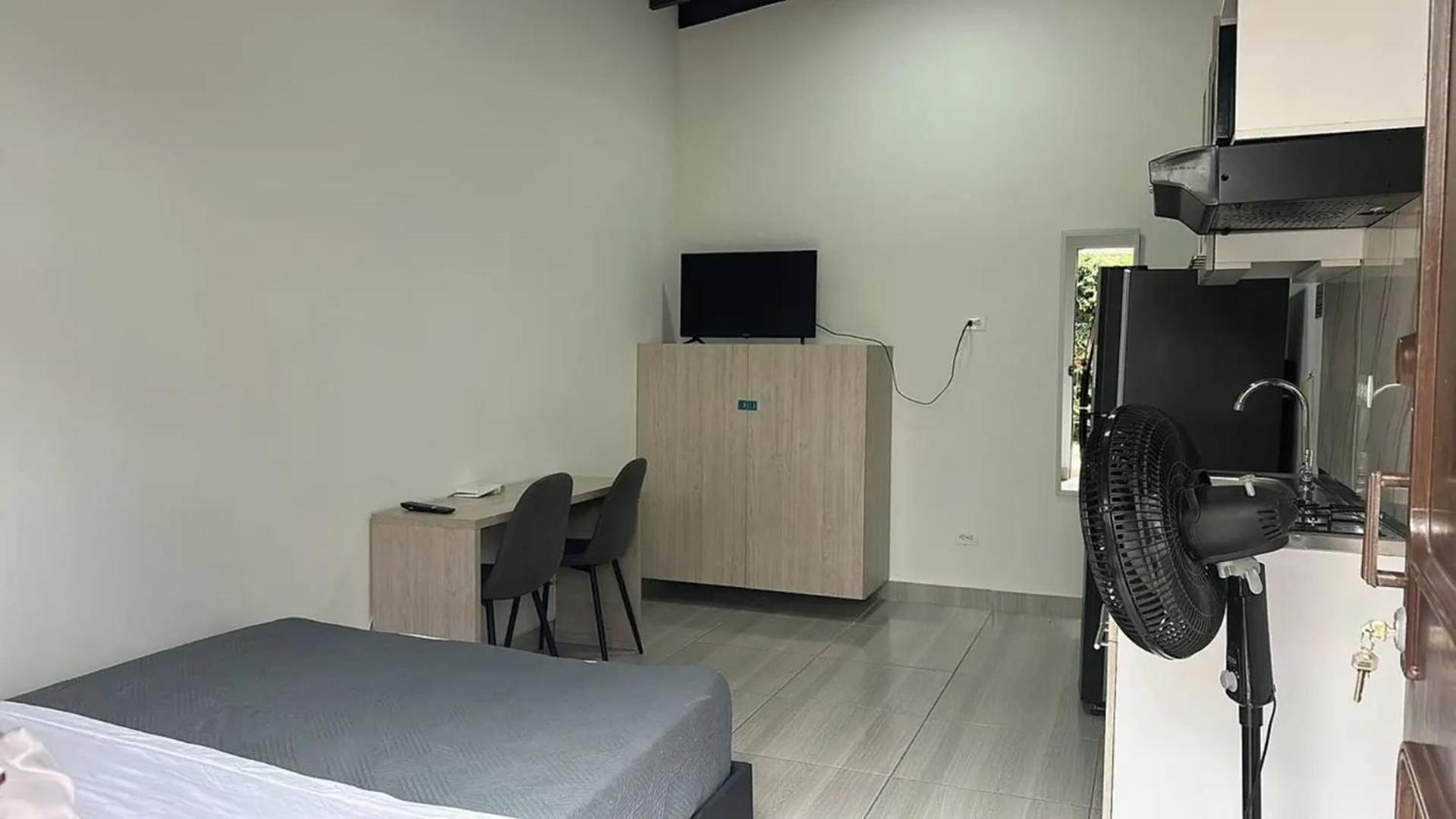 Apartahotel Poblado-Aguacatala
