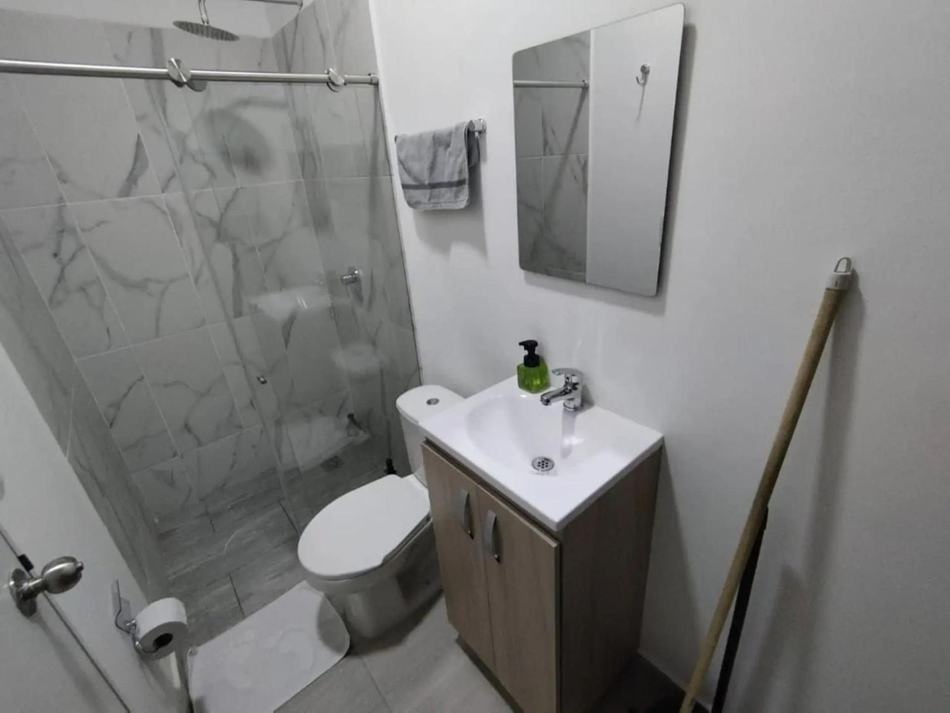 Apartahotel Poblado-Aguacatala