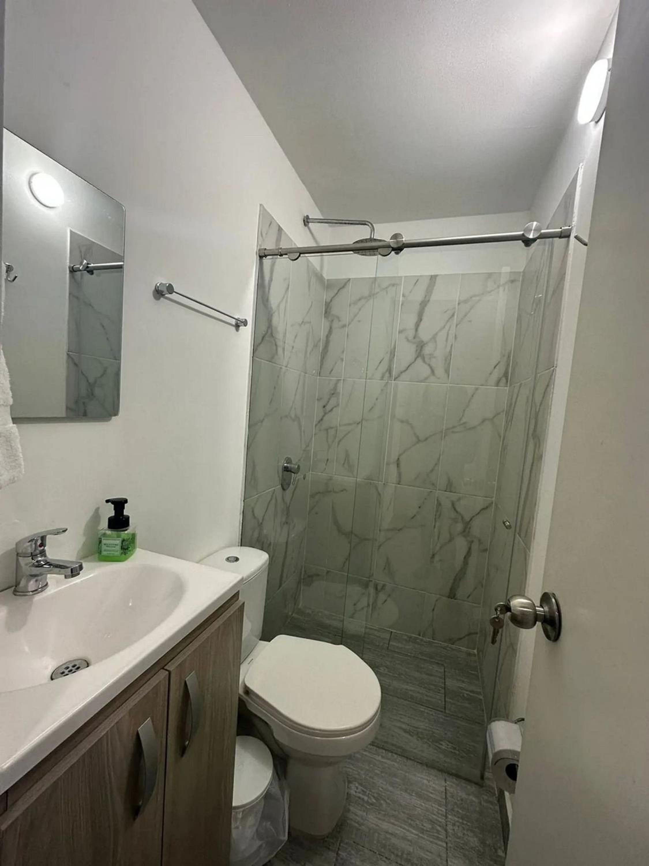 Apartahotel Poblado-Aguacatala