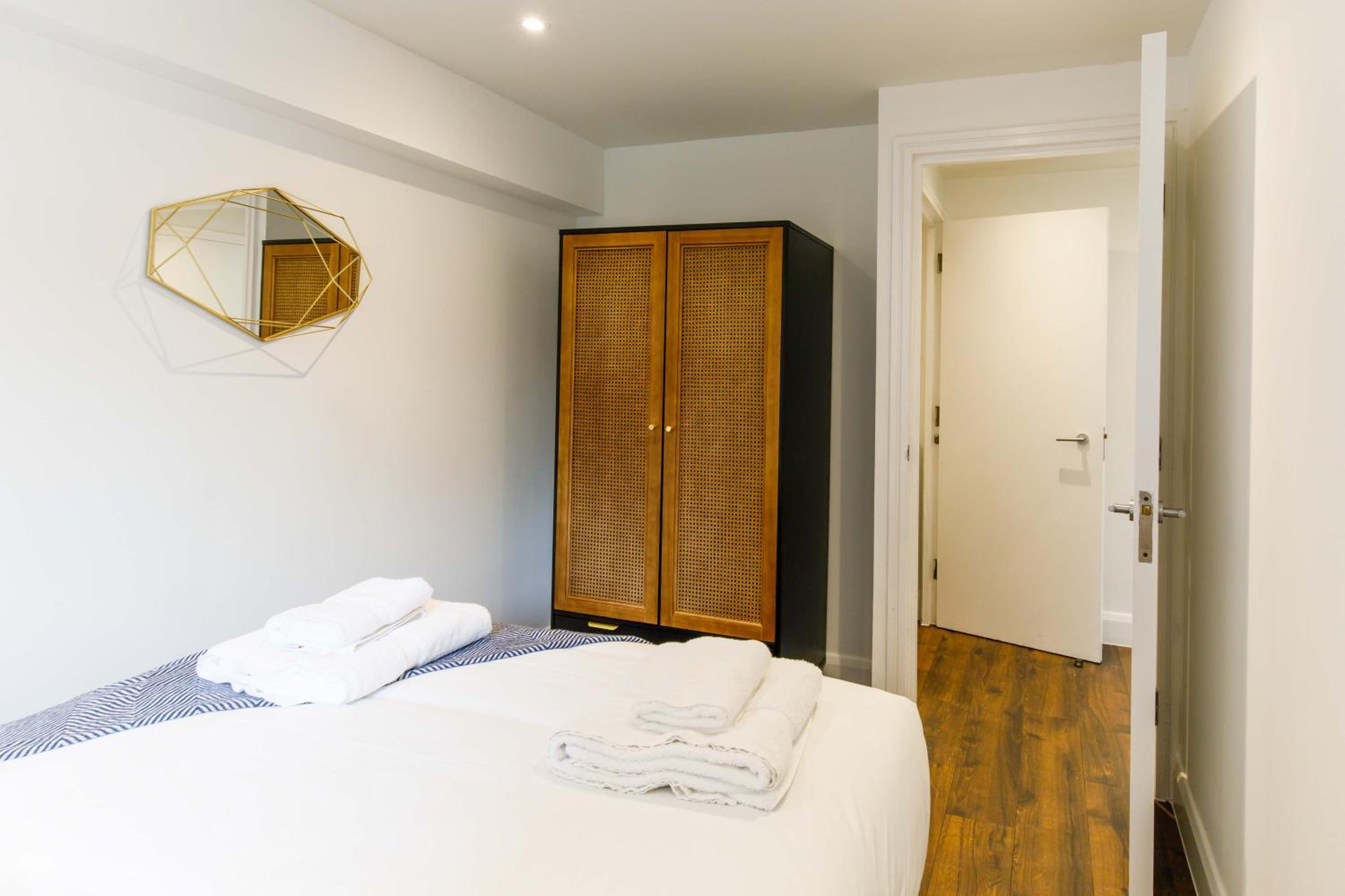 StayLux Carnaby Street