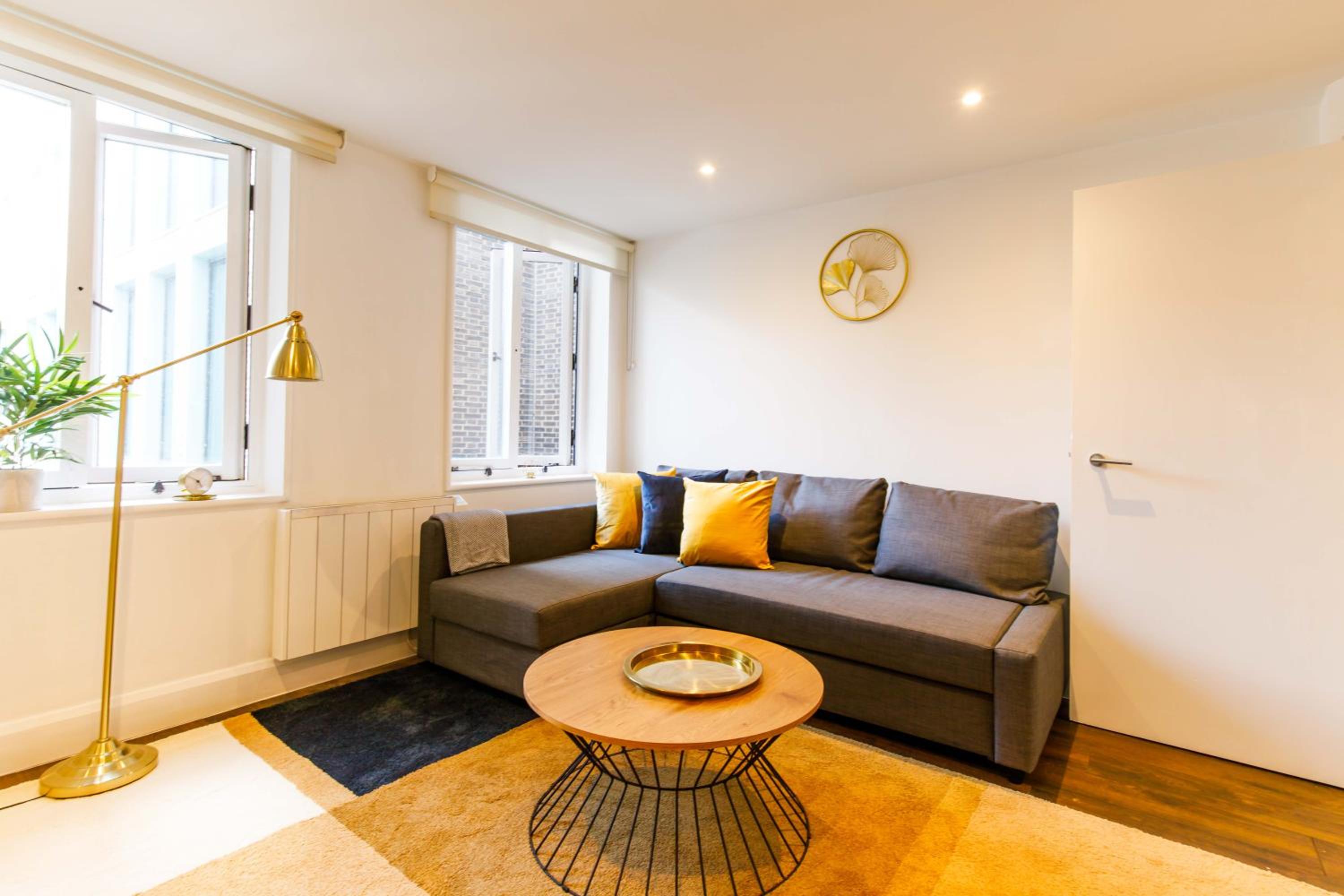 StayLux Carnaby Street