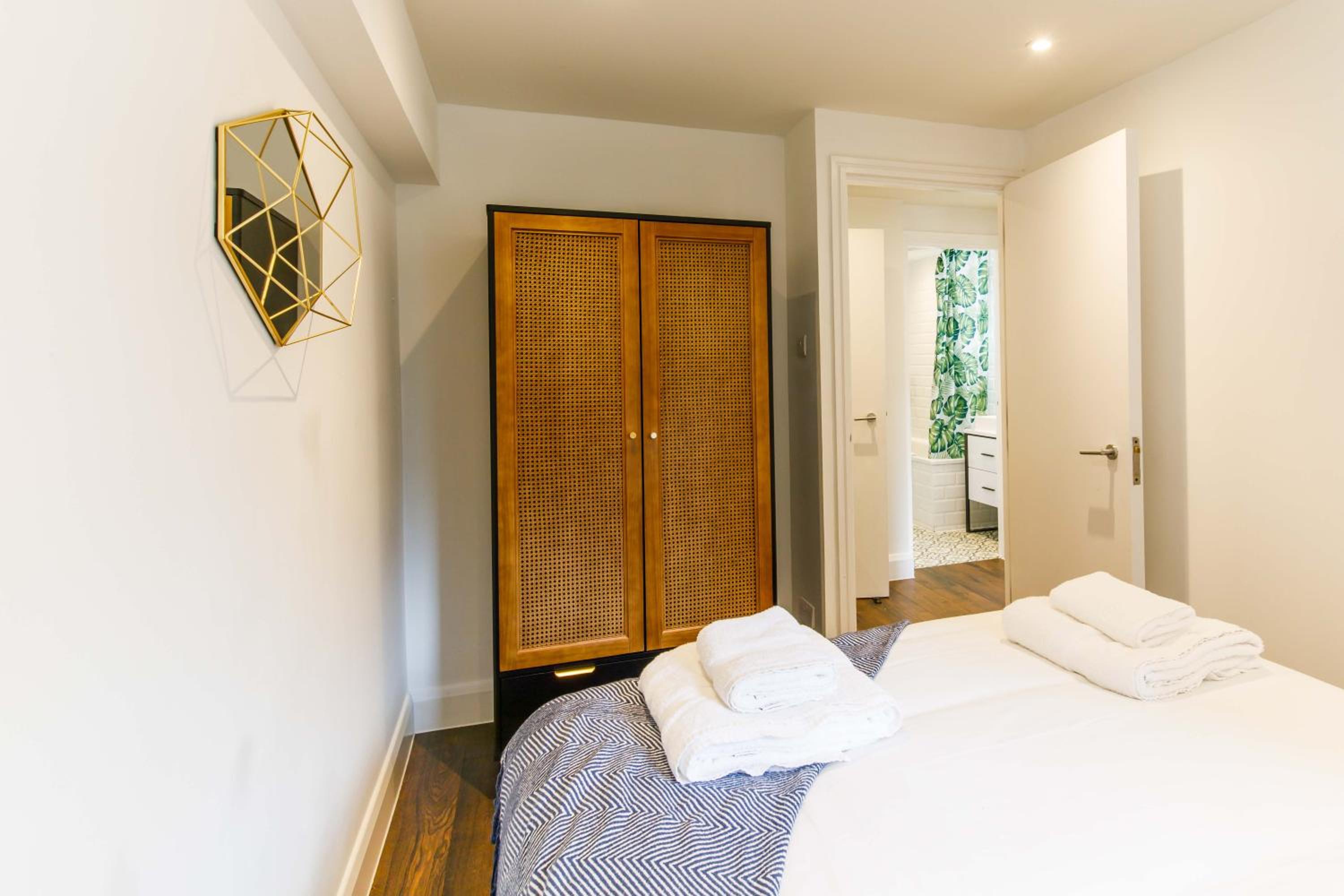 StayLux Carnaby Street
