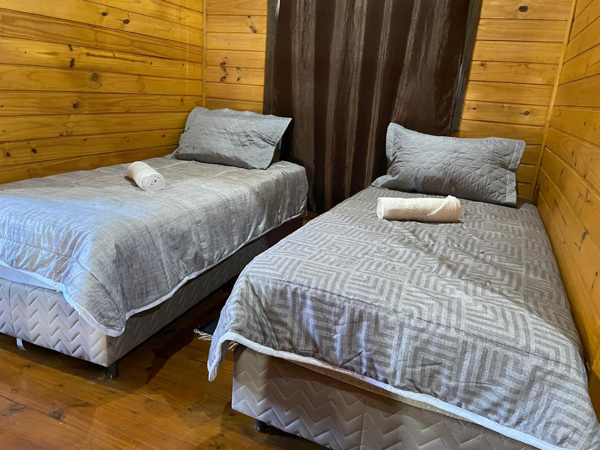 Cabanas em Canela - Leão da Tribo de Judá- Refúgio com Piscina
