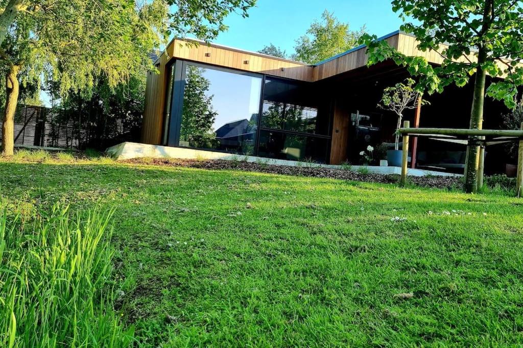 City Farmhouse and studio