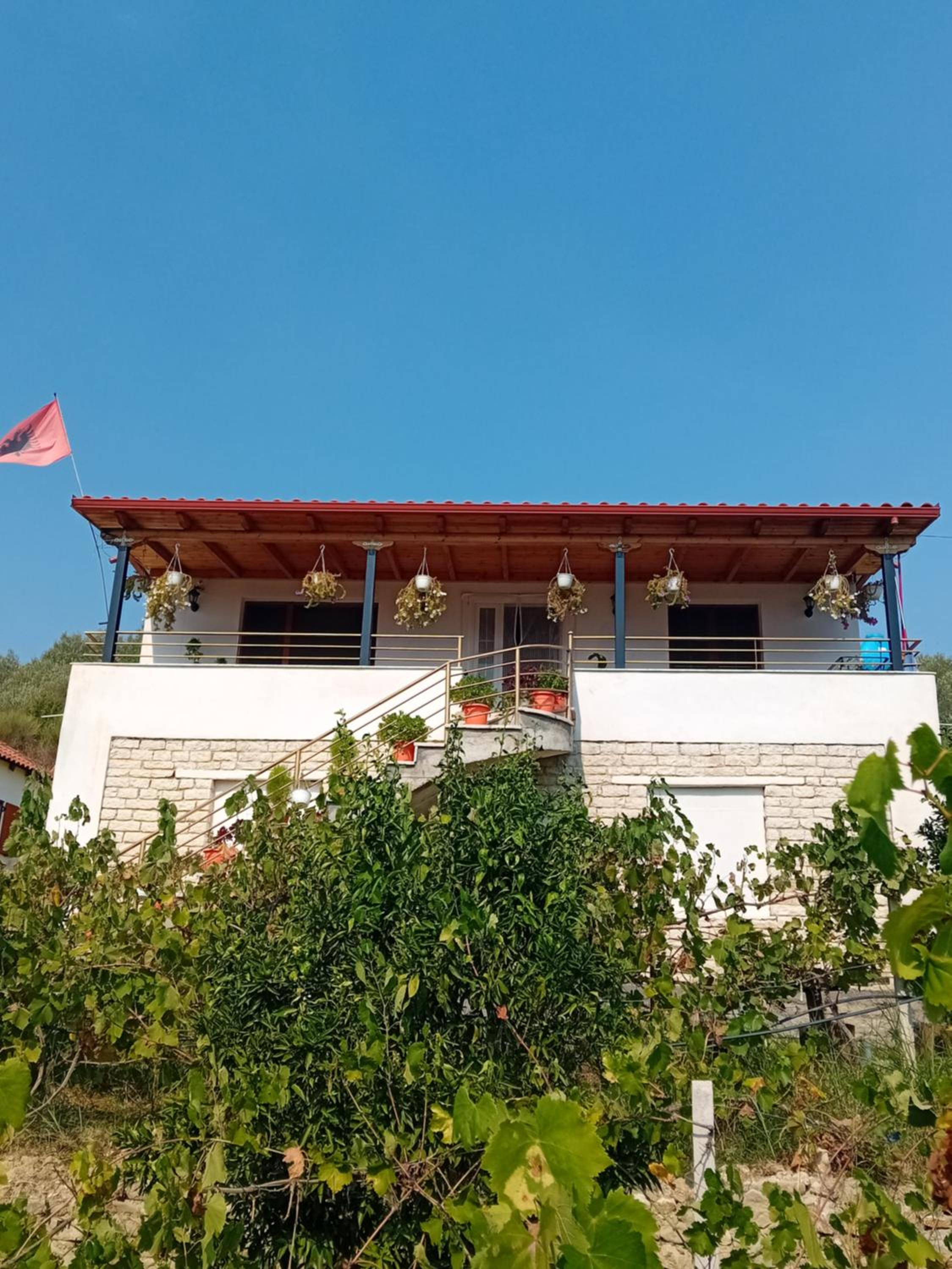 Villa Rexho
